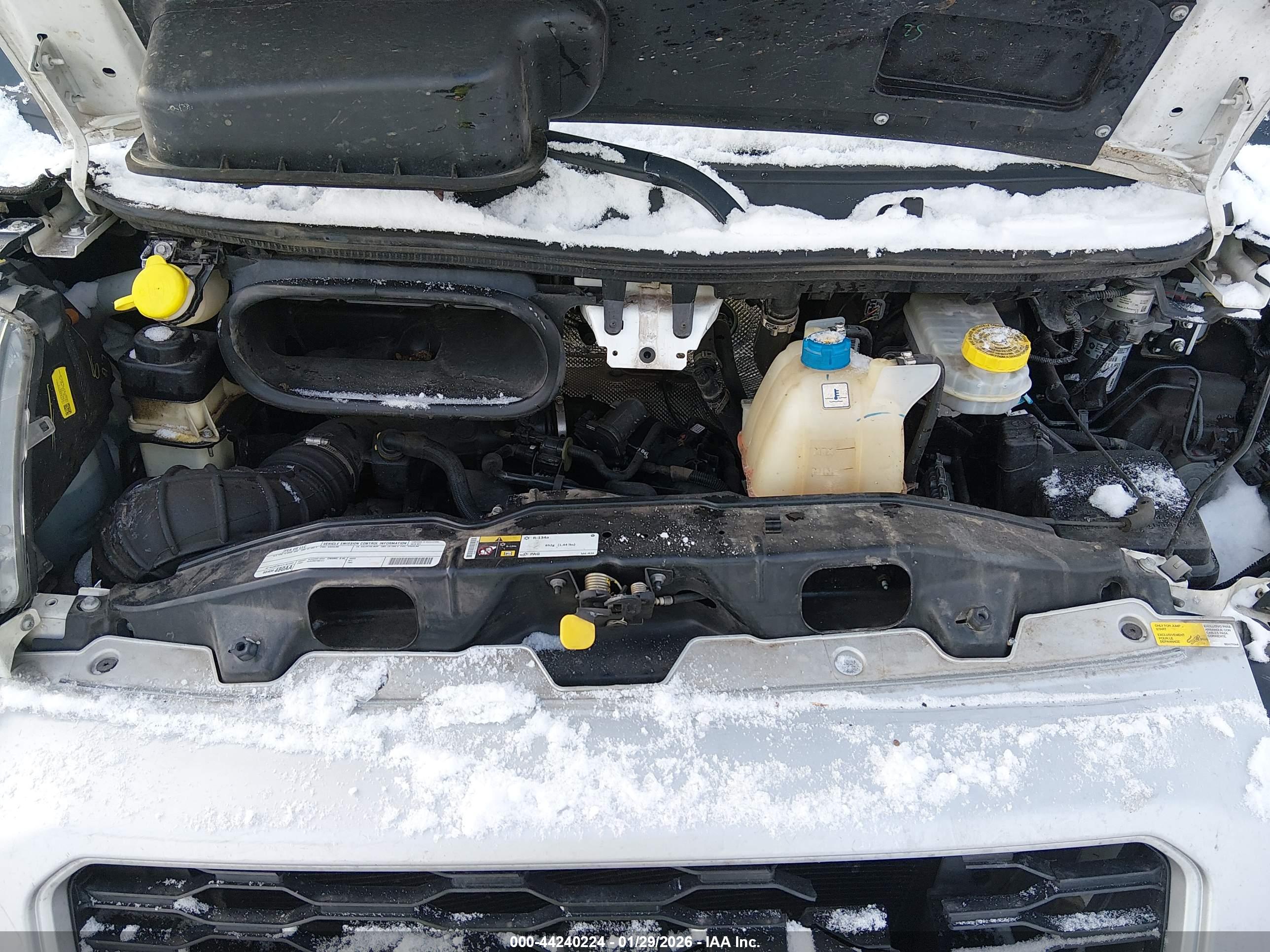 RAM PROMASTER image 10