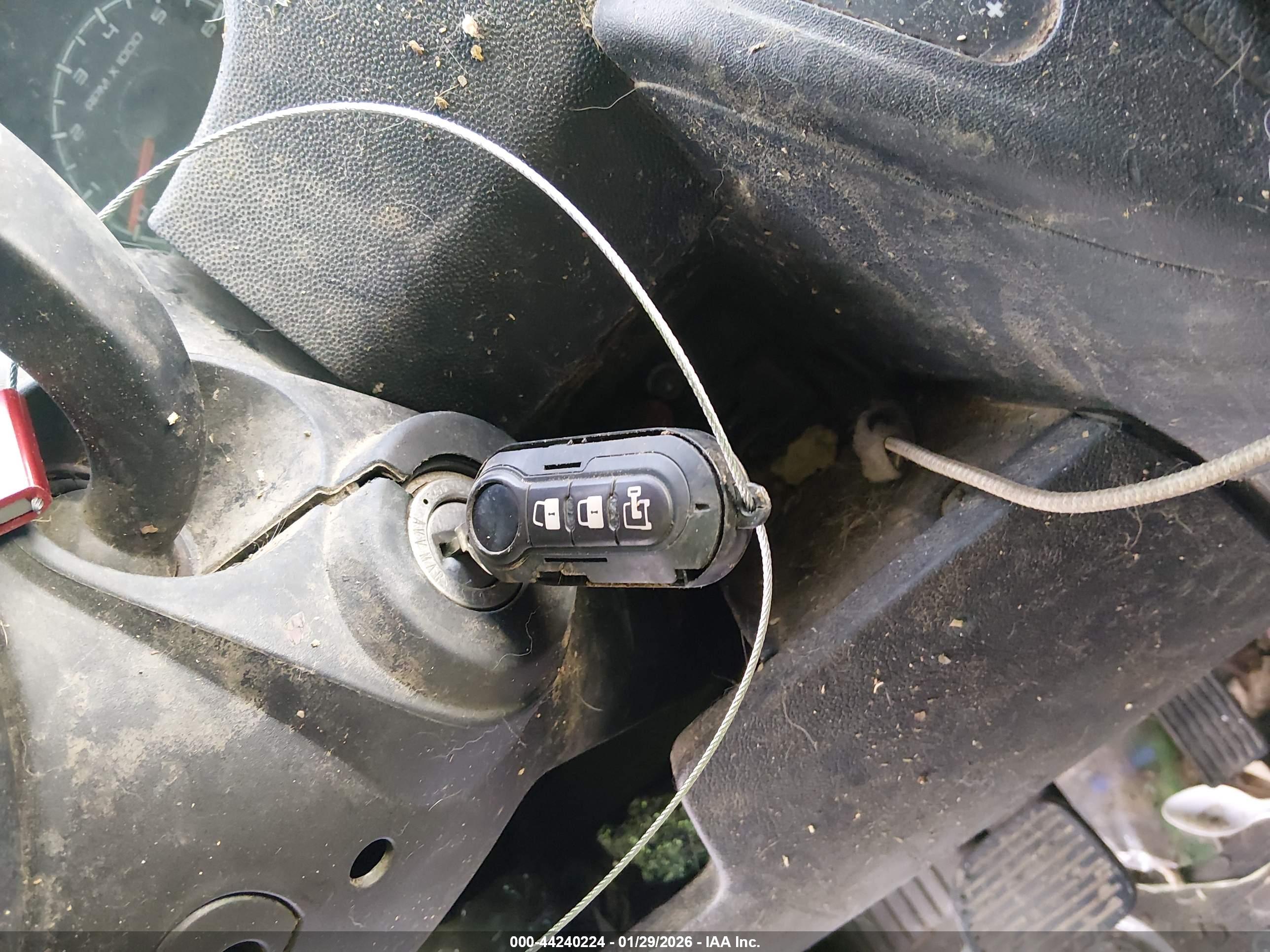 RAM PROMASTER image 11