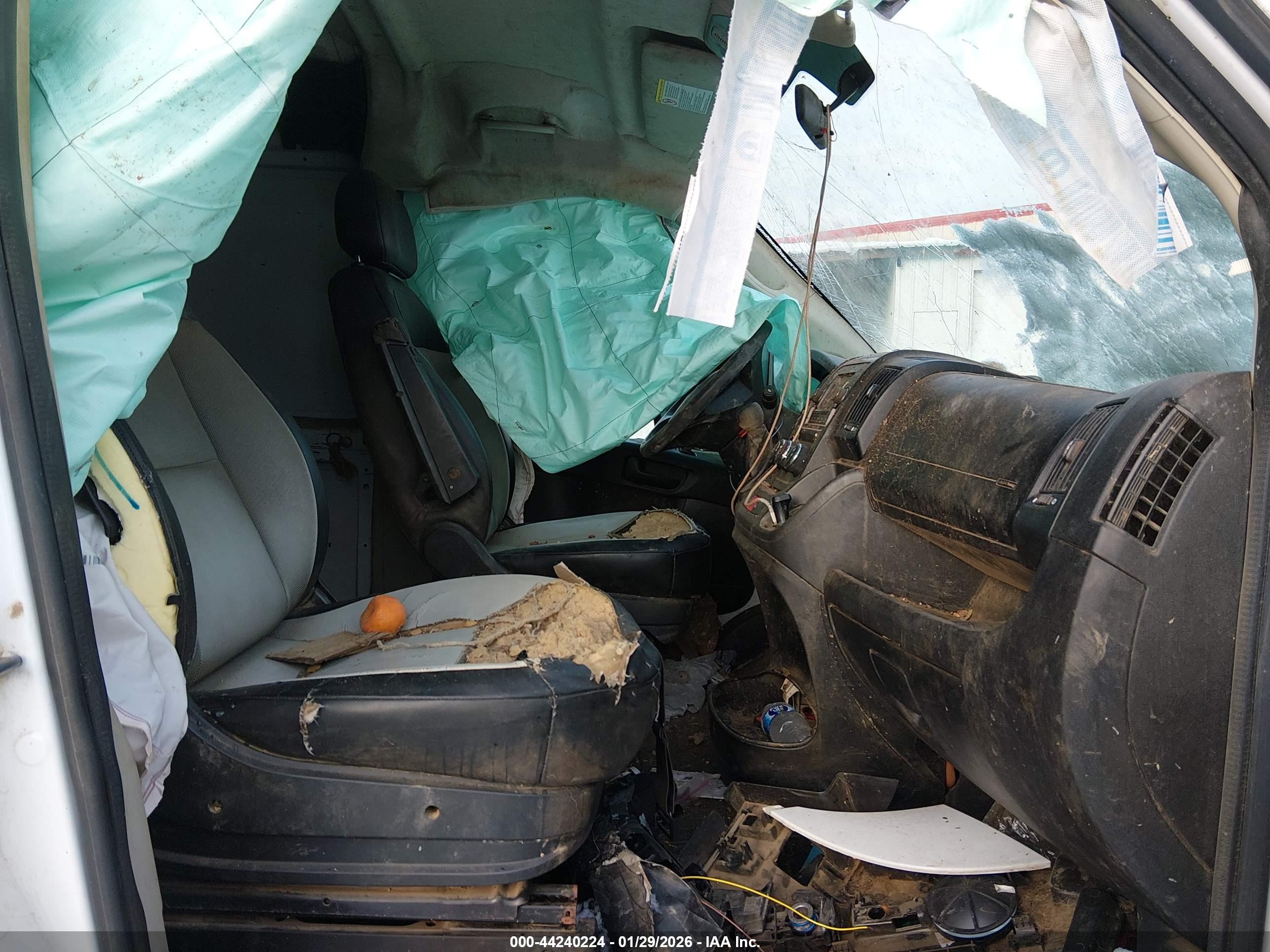 RAM PROMASTER image 5