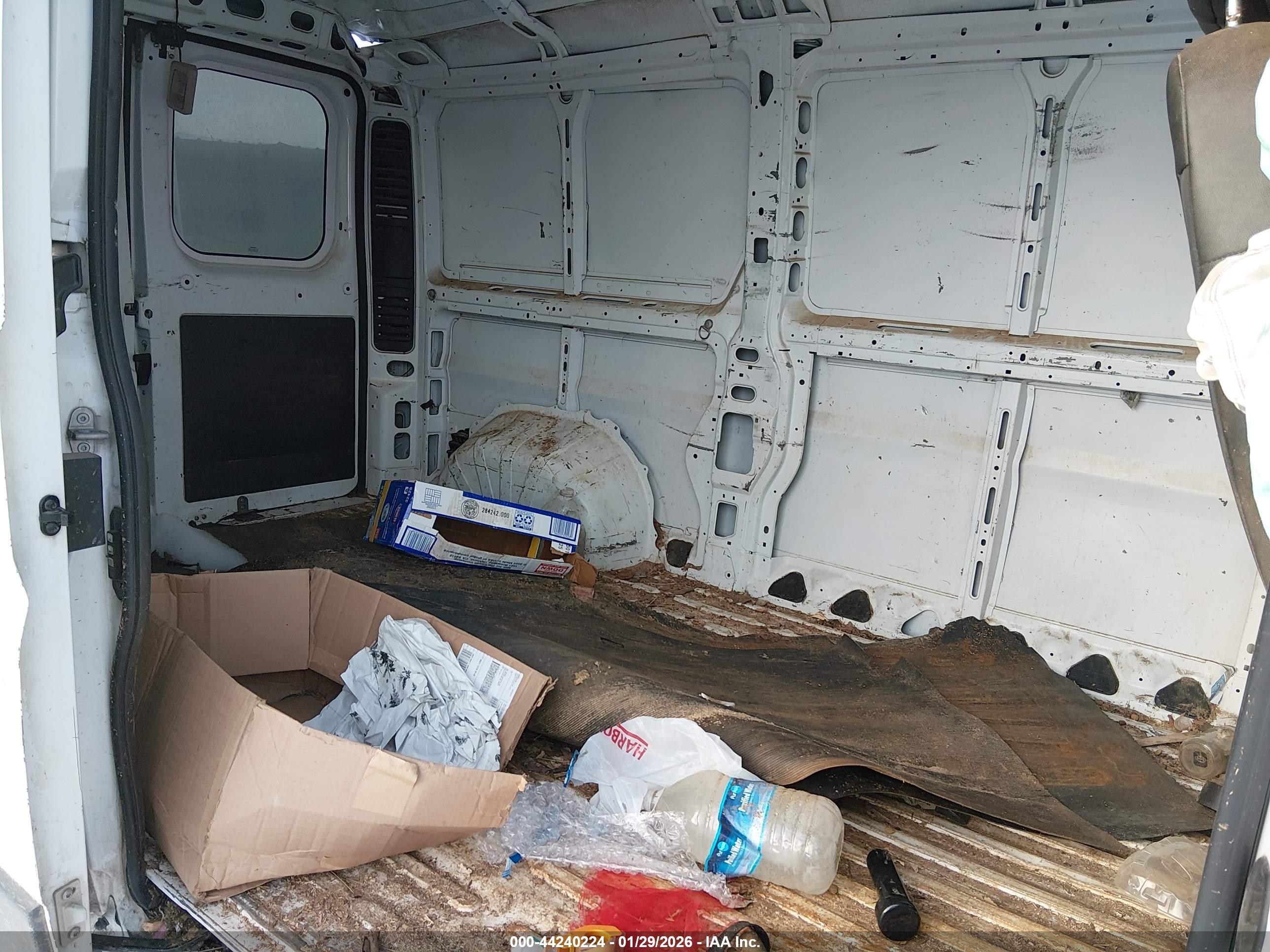 RAM PROMASTER image 8