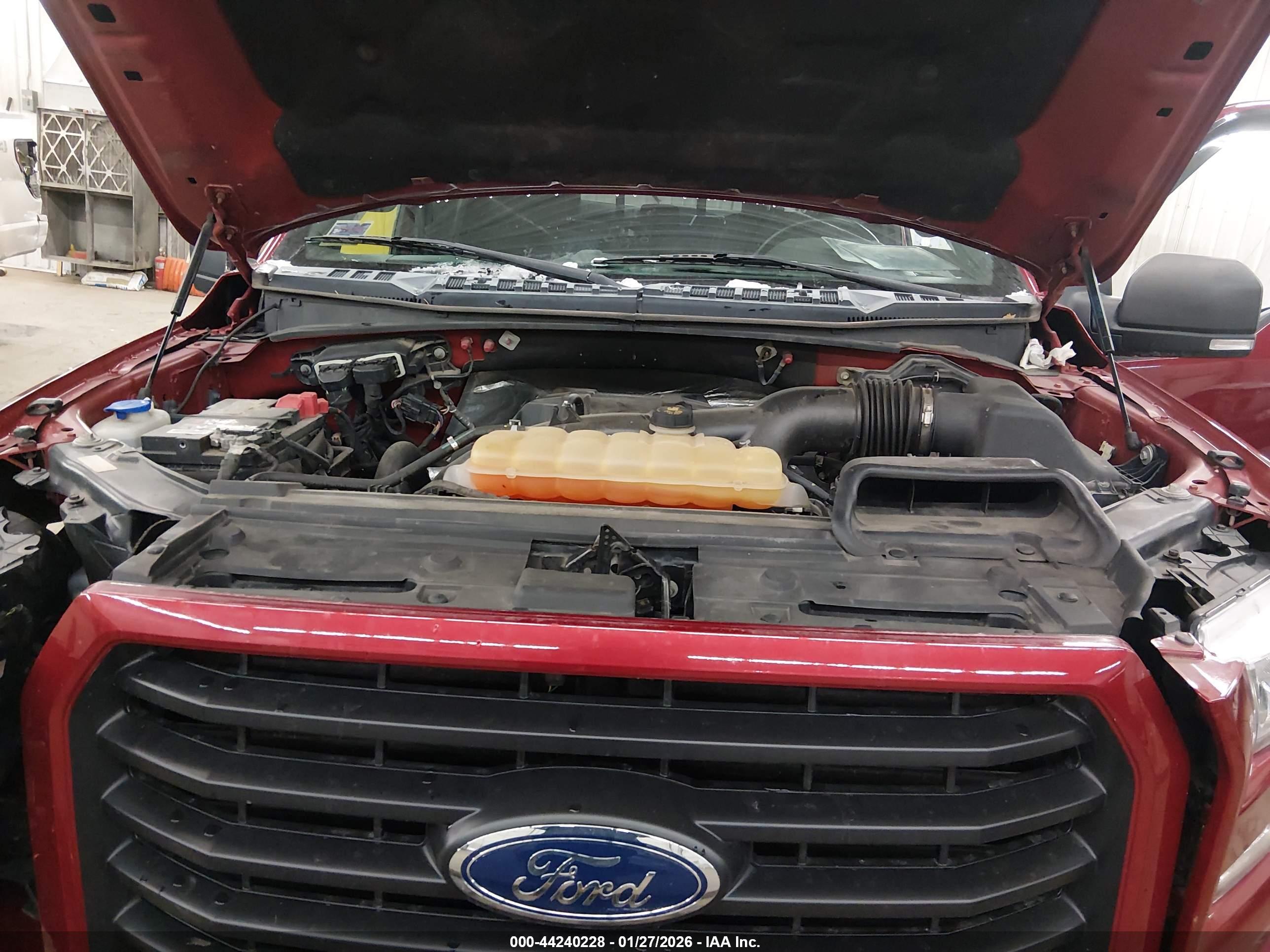 FORD F-150 image 10