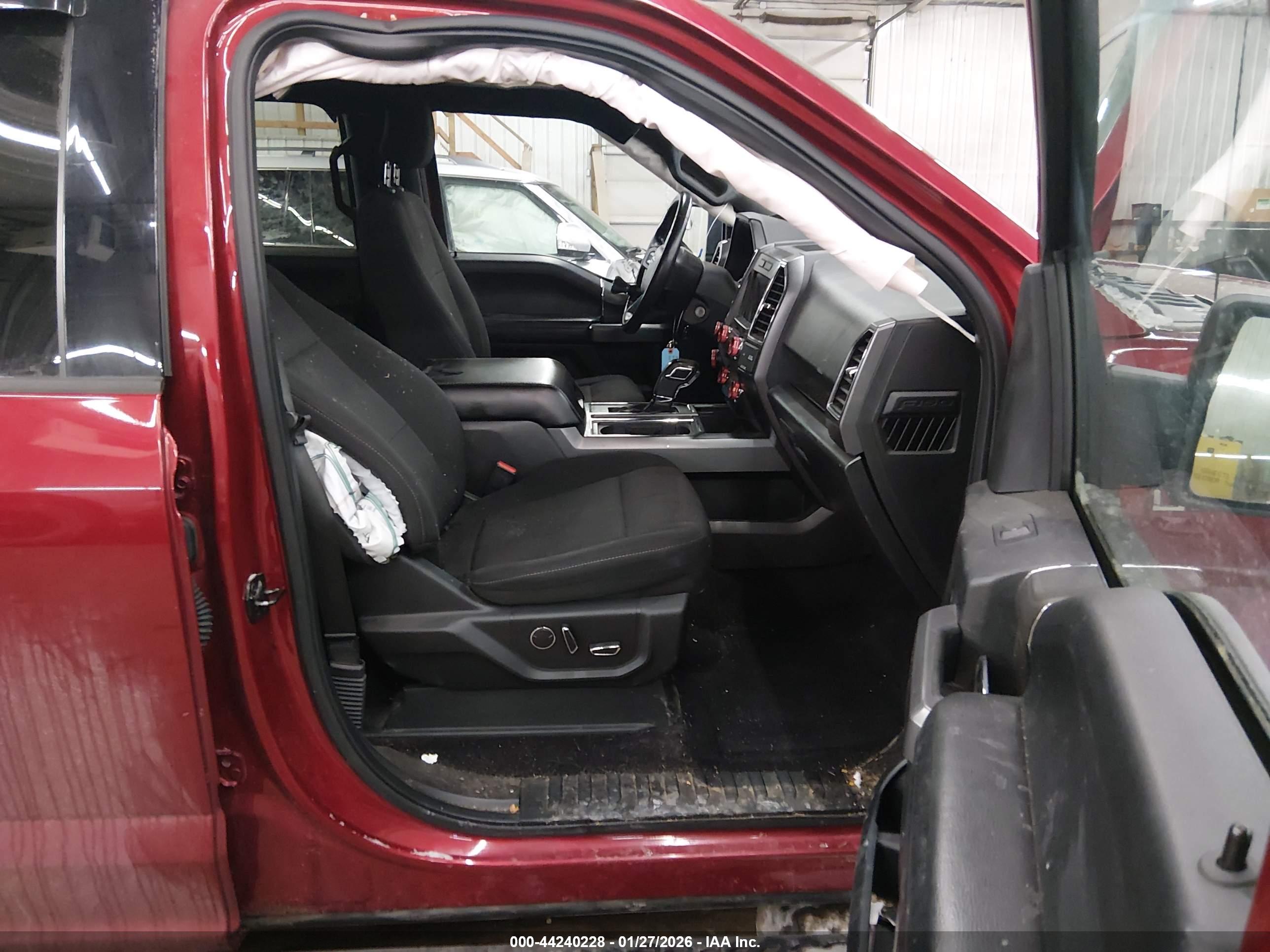 FORD F-150 image 5