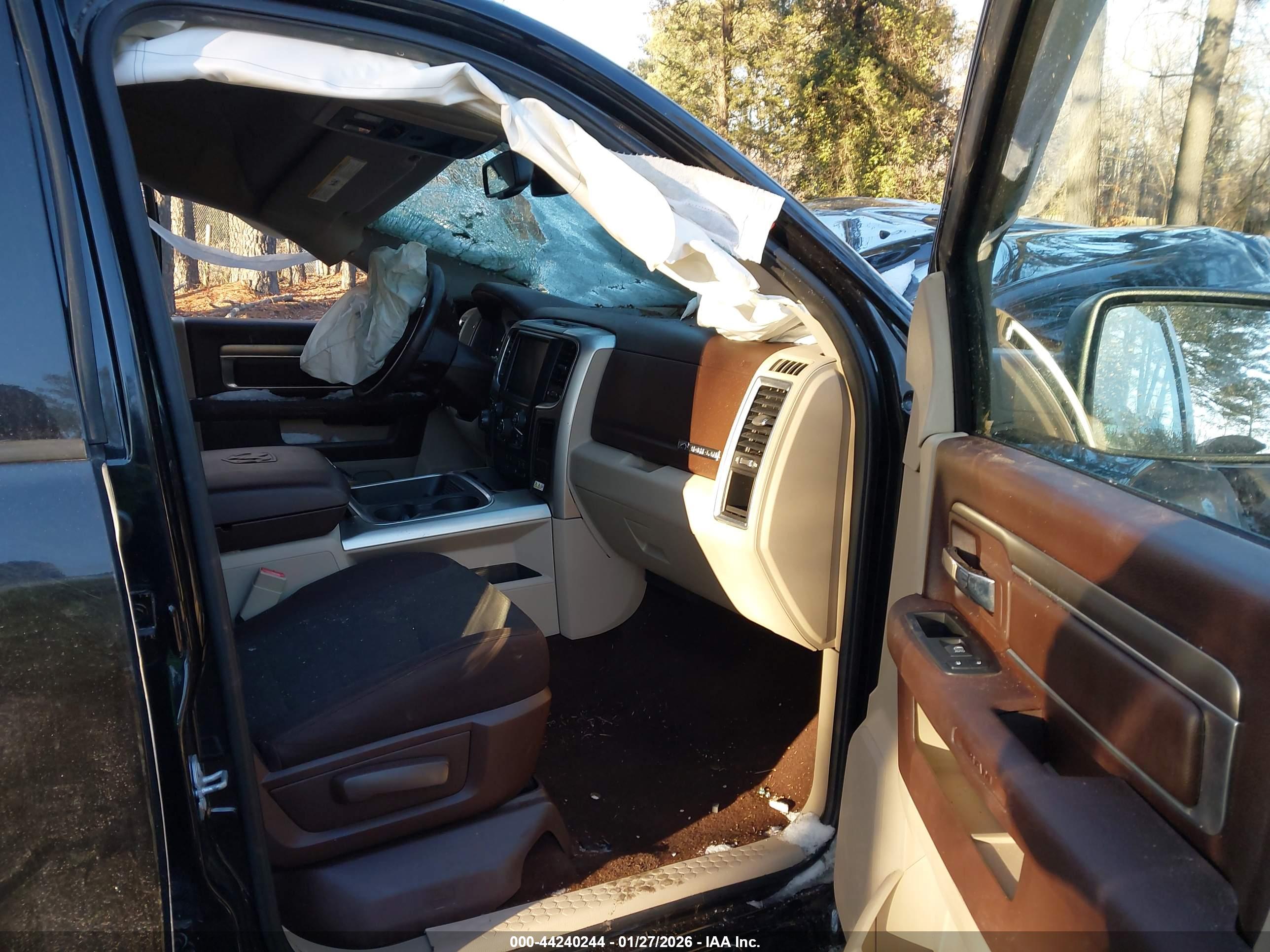 RAM 1500 image 5