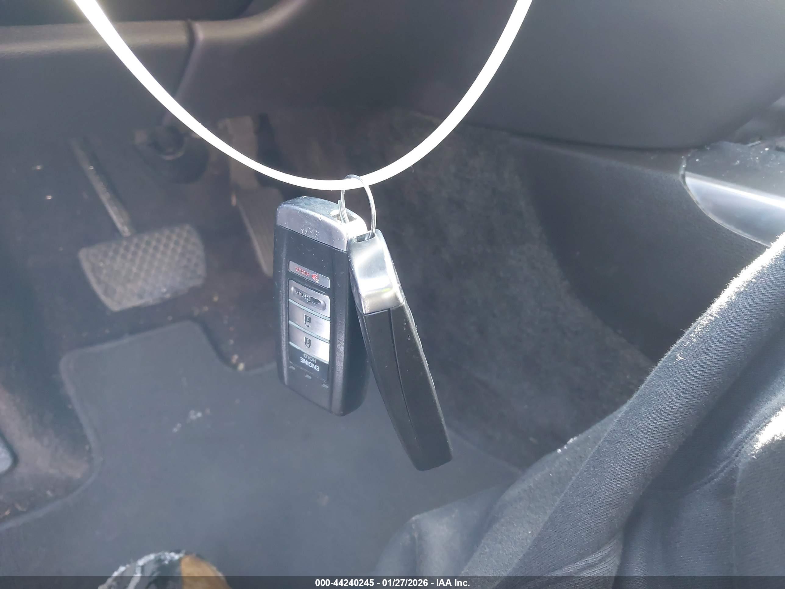 ACURA MDX image 11