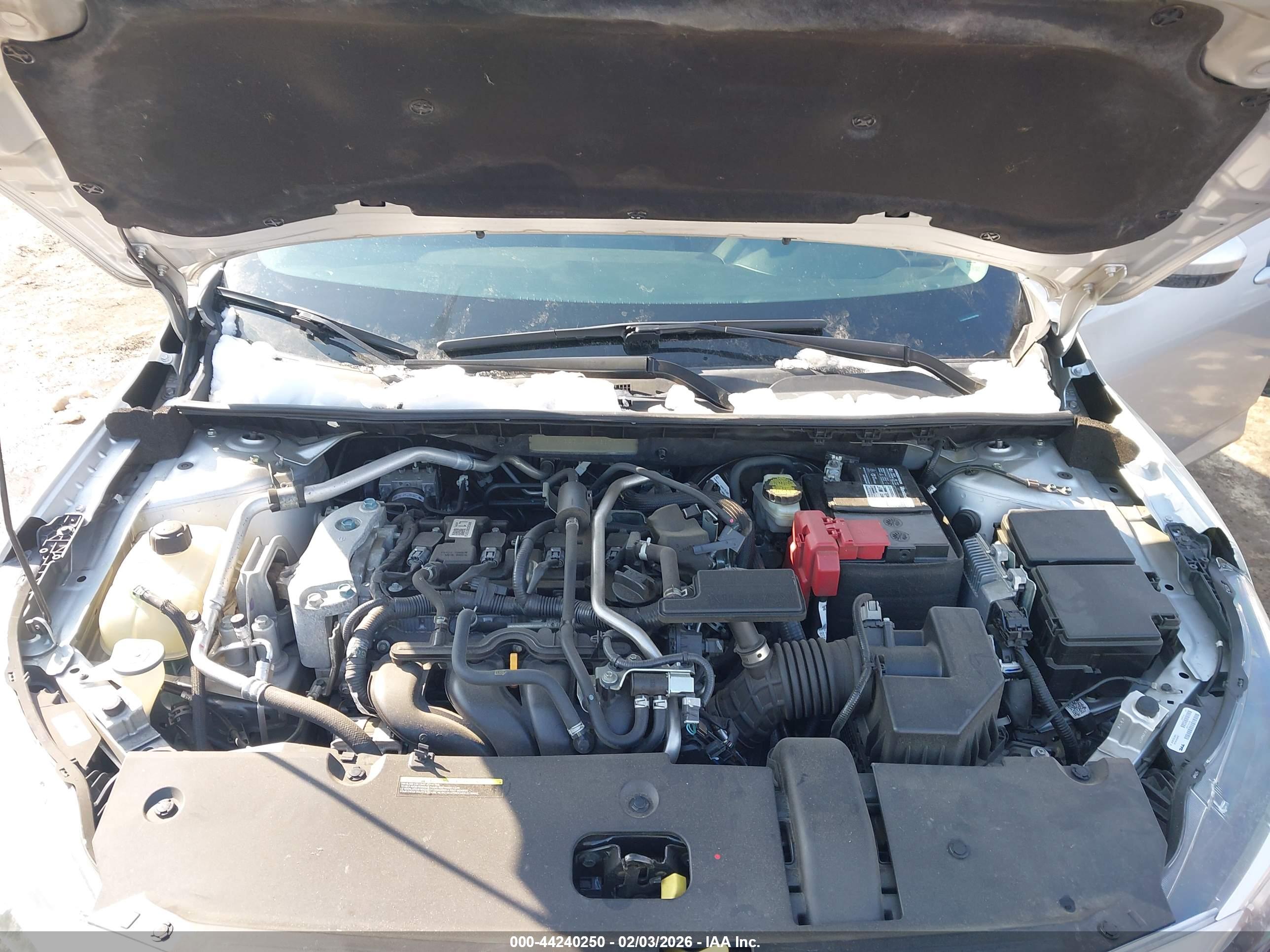 NISSAN SENTRA image 10