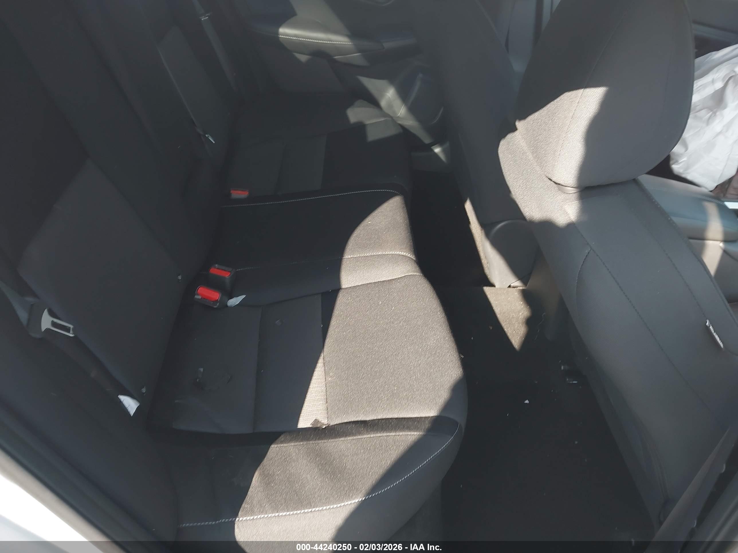 NISSAN SENTRA image 8