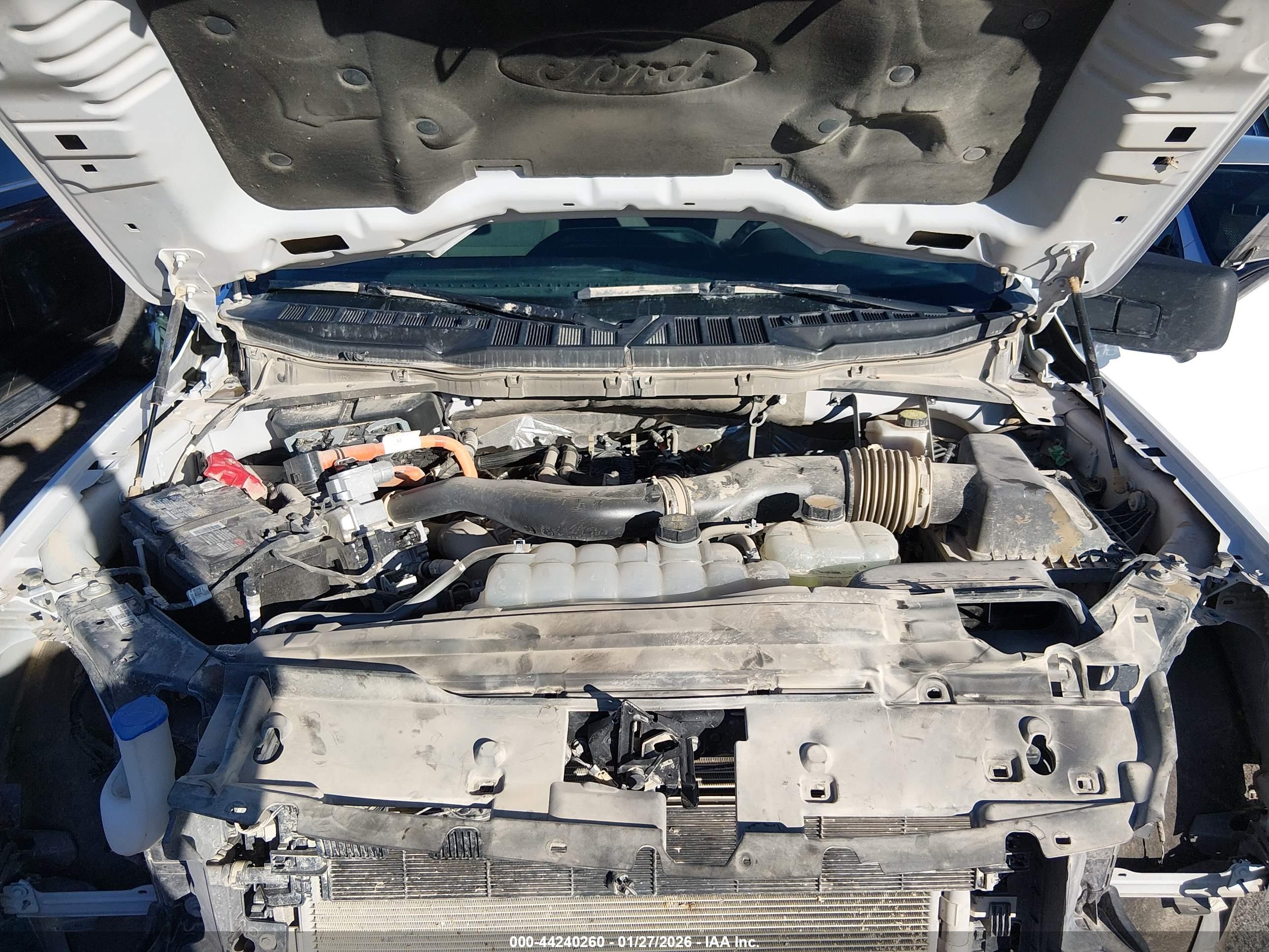 FORD F-150 image 10