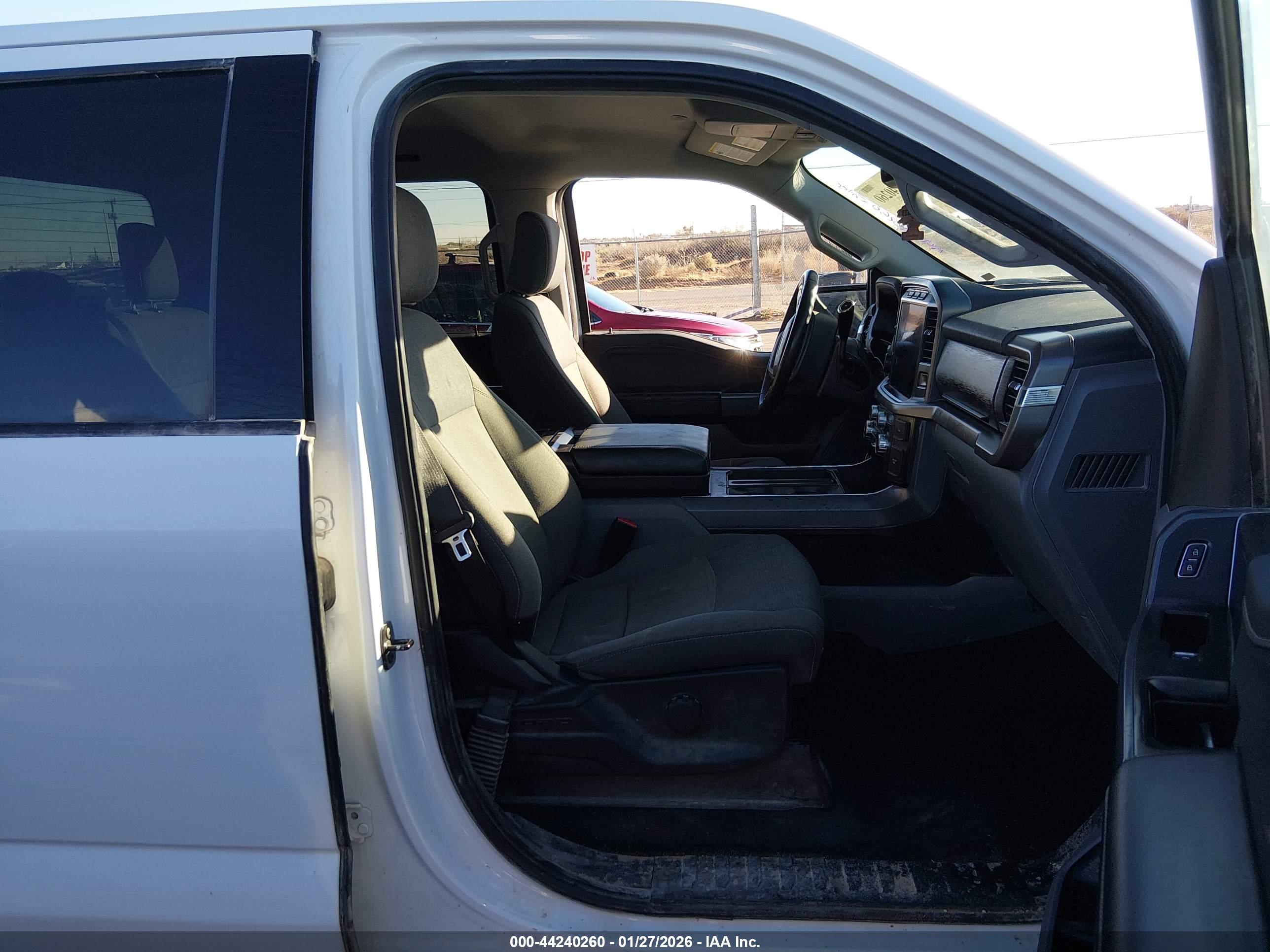 FORD F-150 image 5