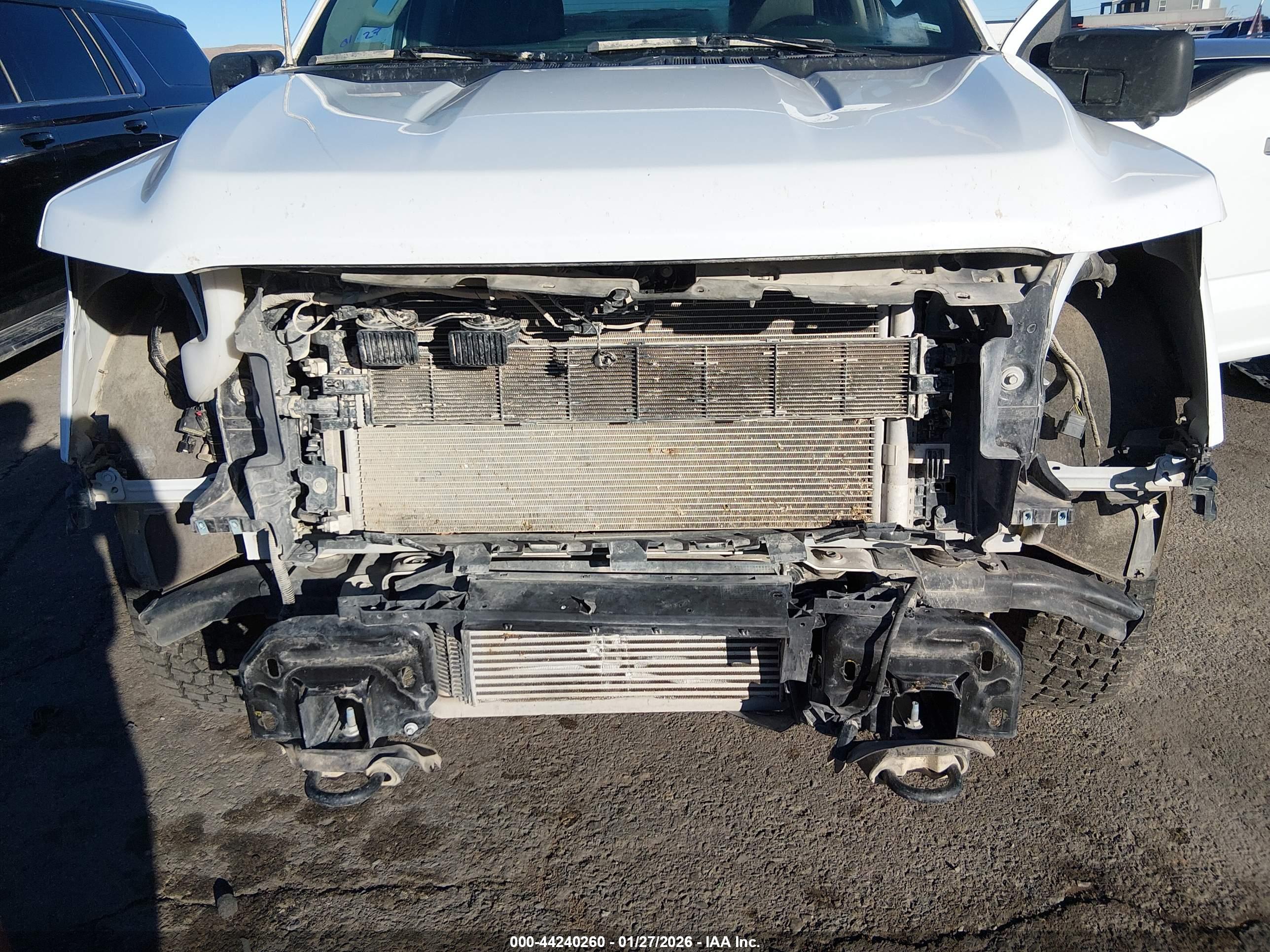 FORD F-150 image 6