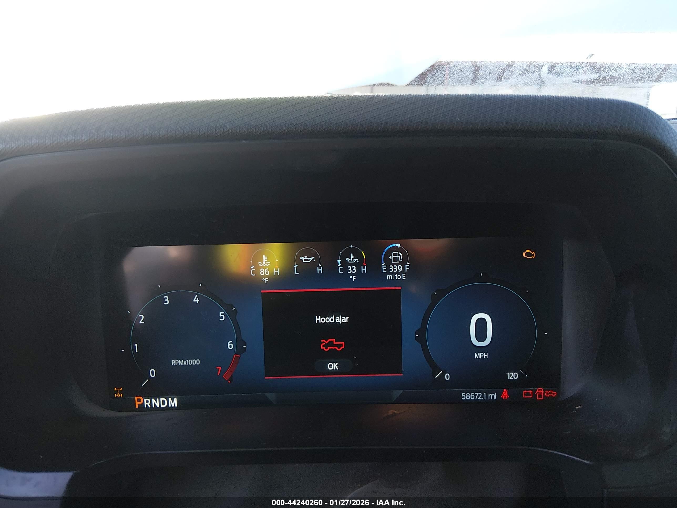 FORD F-150 image 7