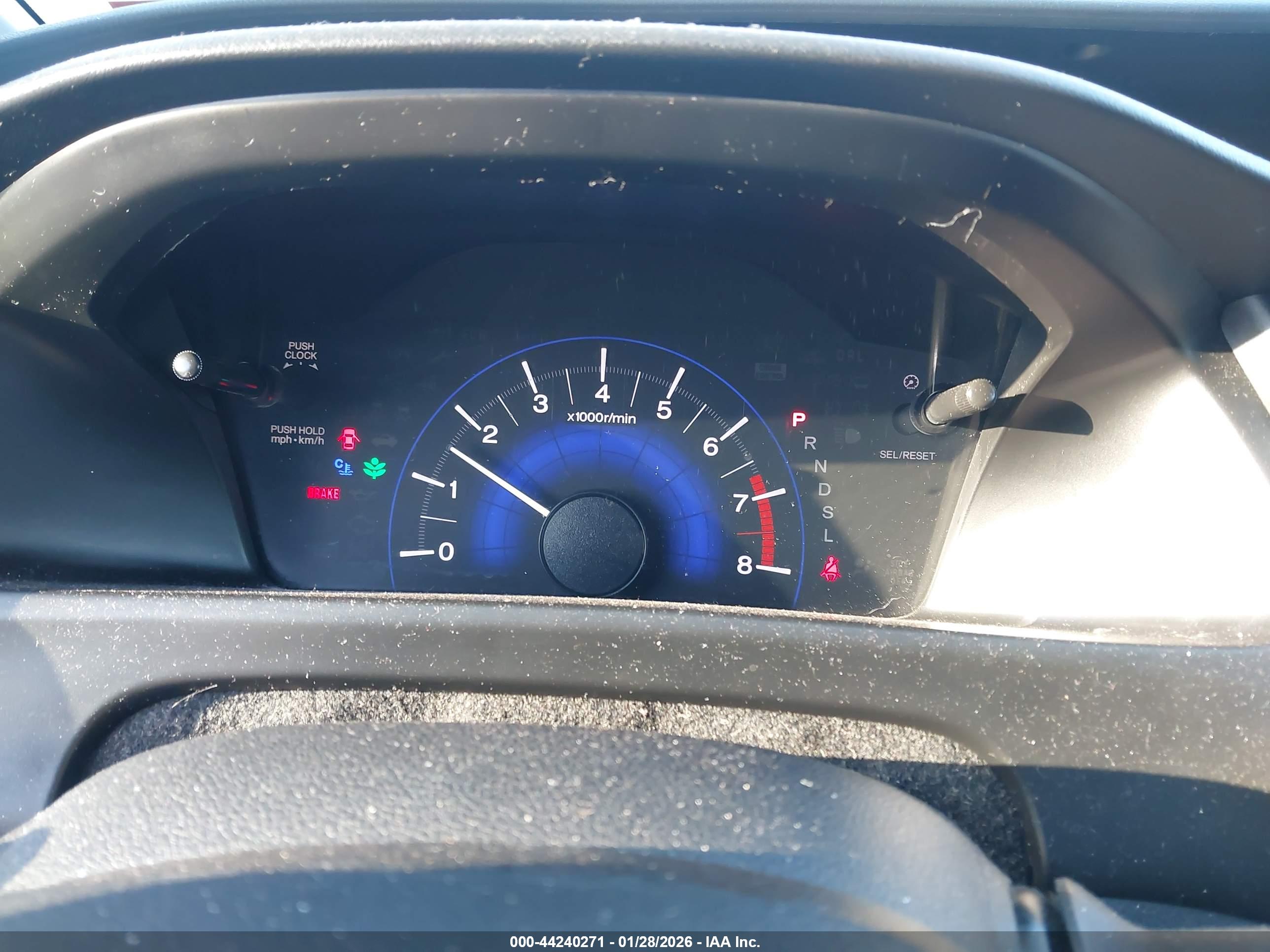 HONDA CIVIC image 7