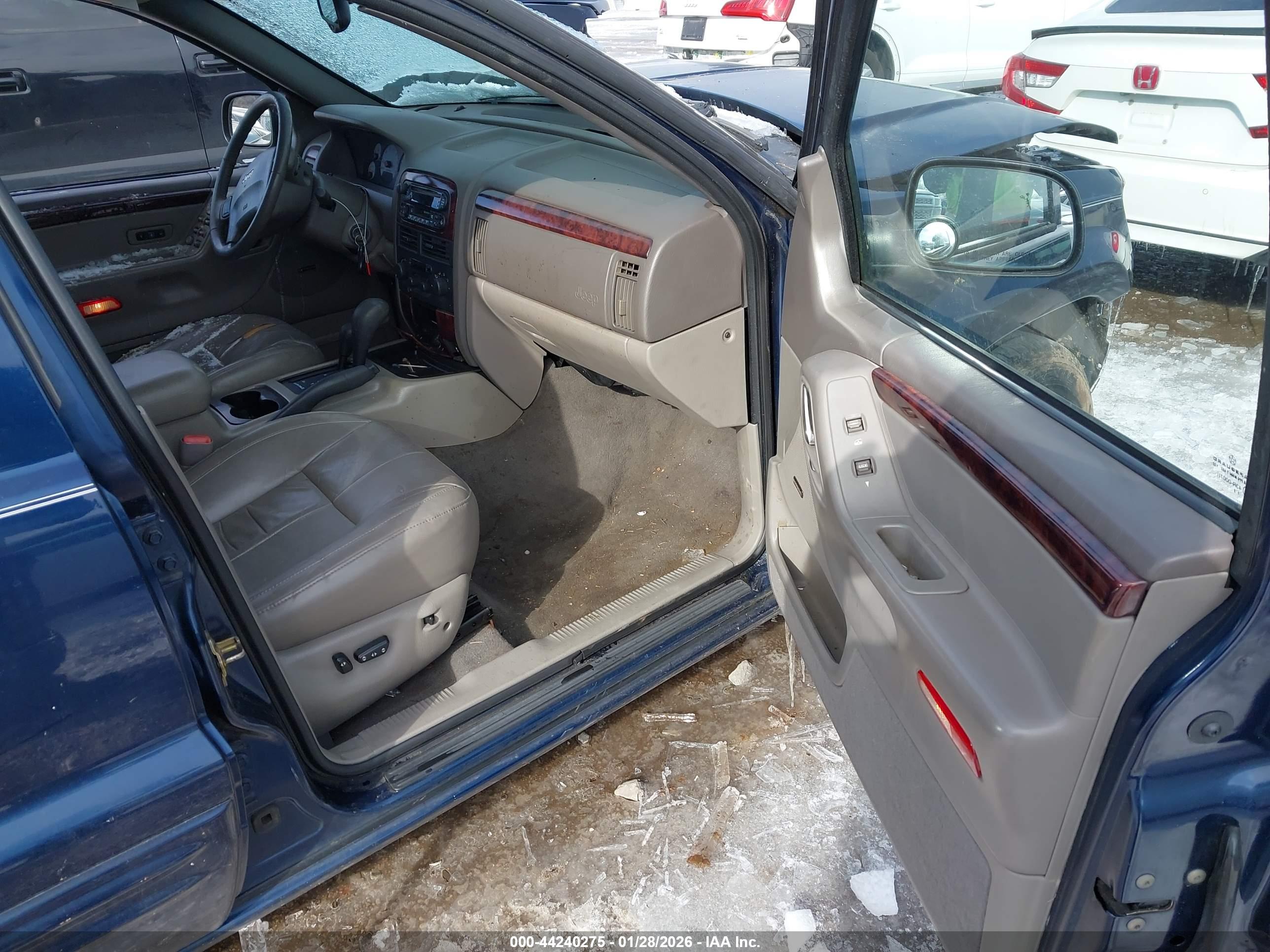 JEEP GRAND image 5