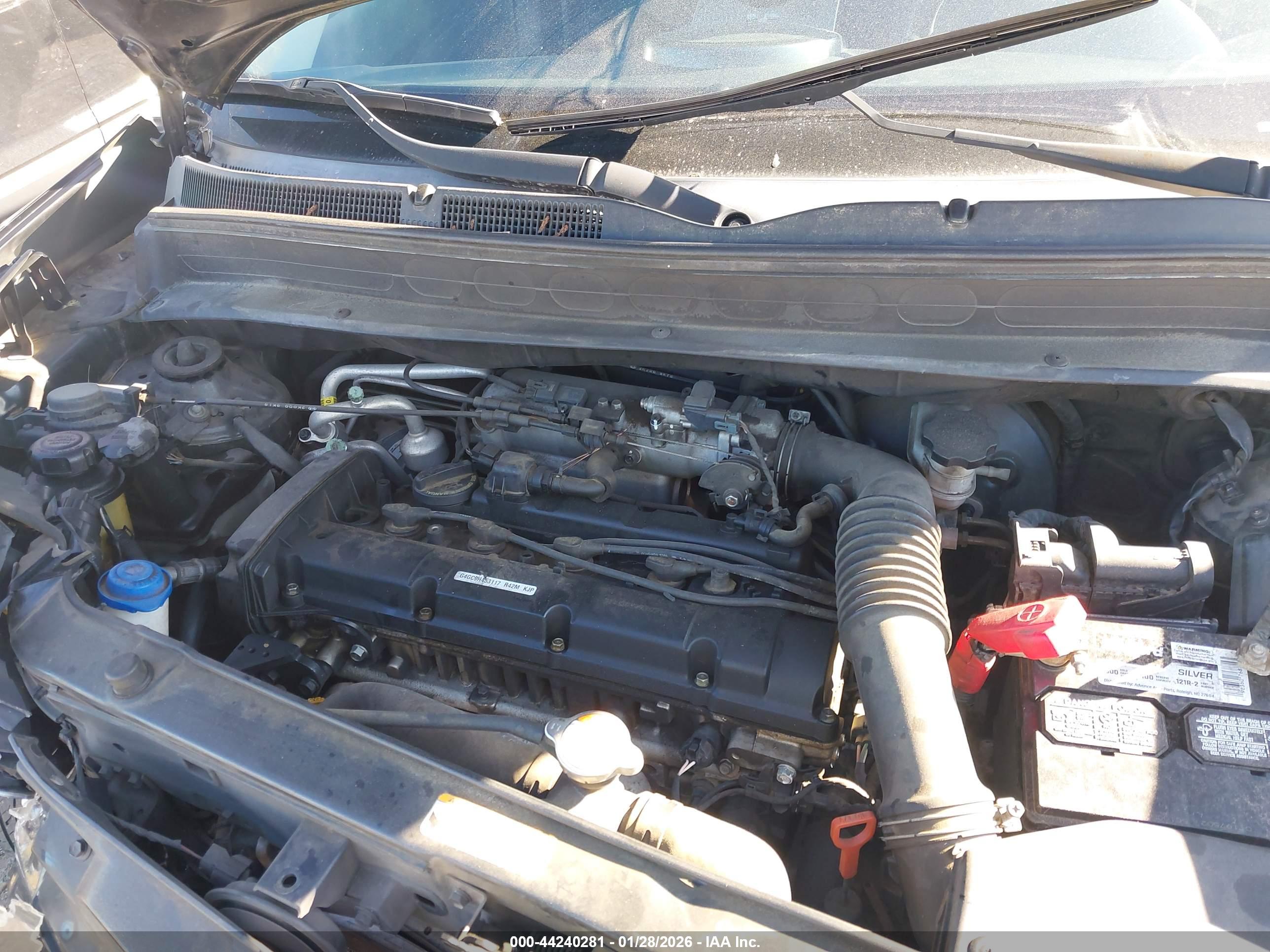 KIA SOUL image 10