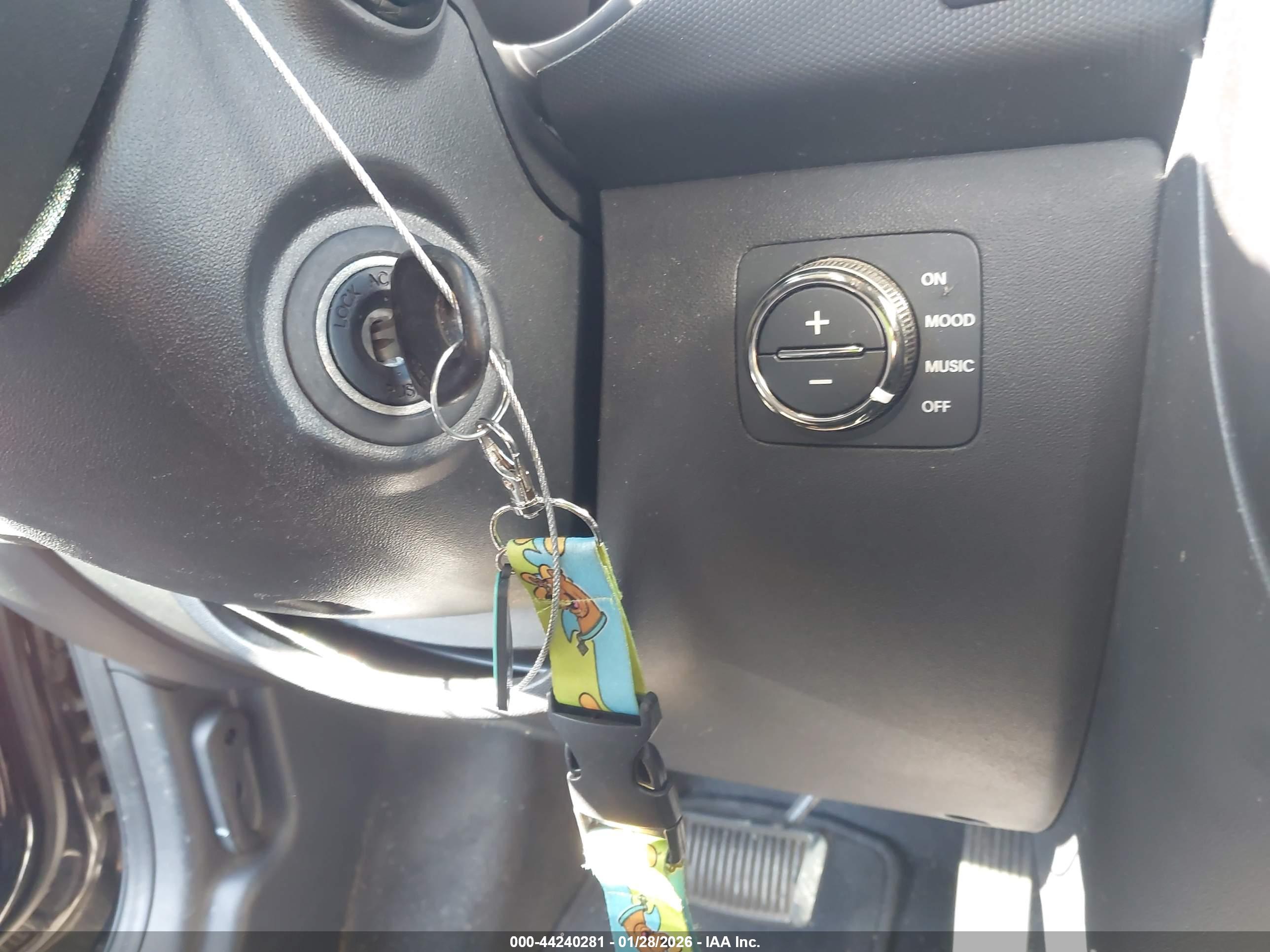 KIA SOUL image 11