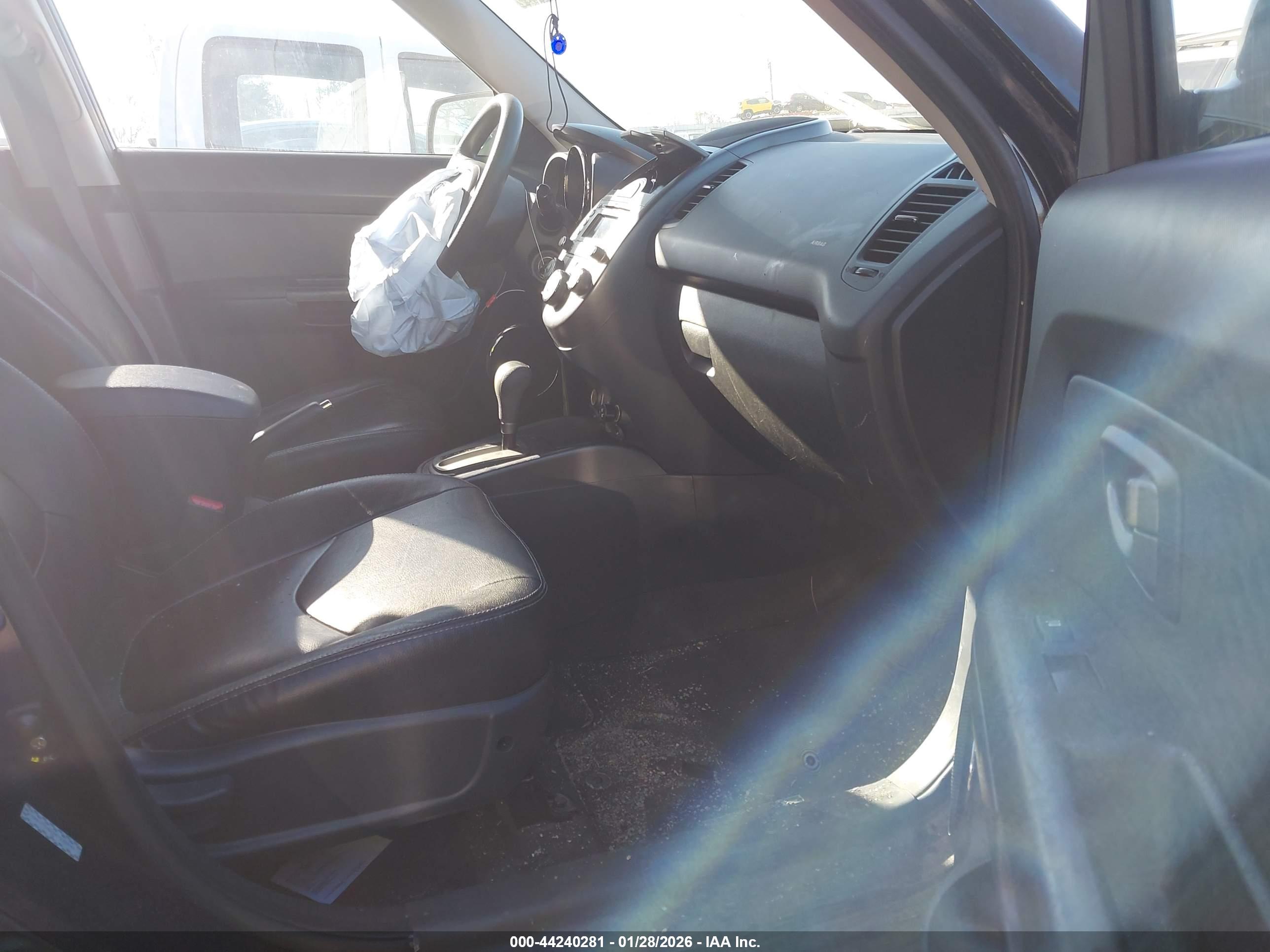 KIA SOUL image 5