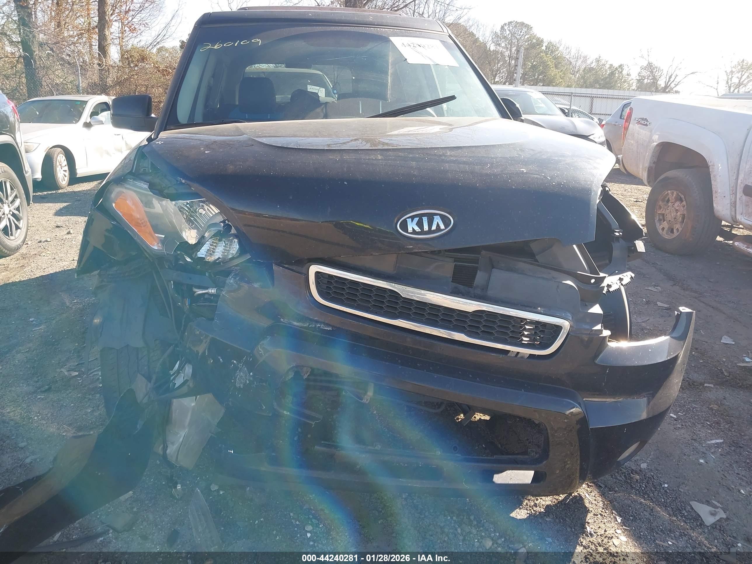 KIA SOUL image 6