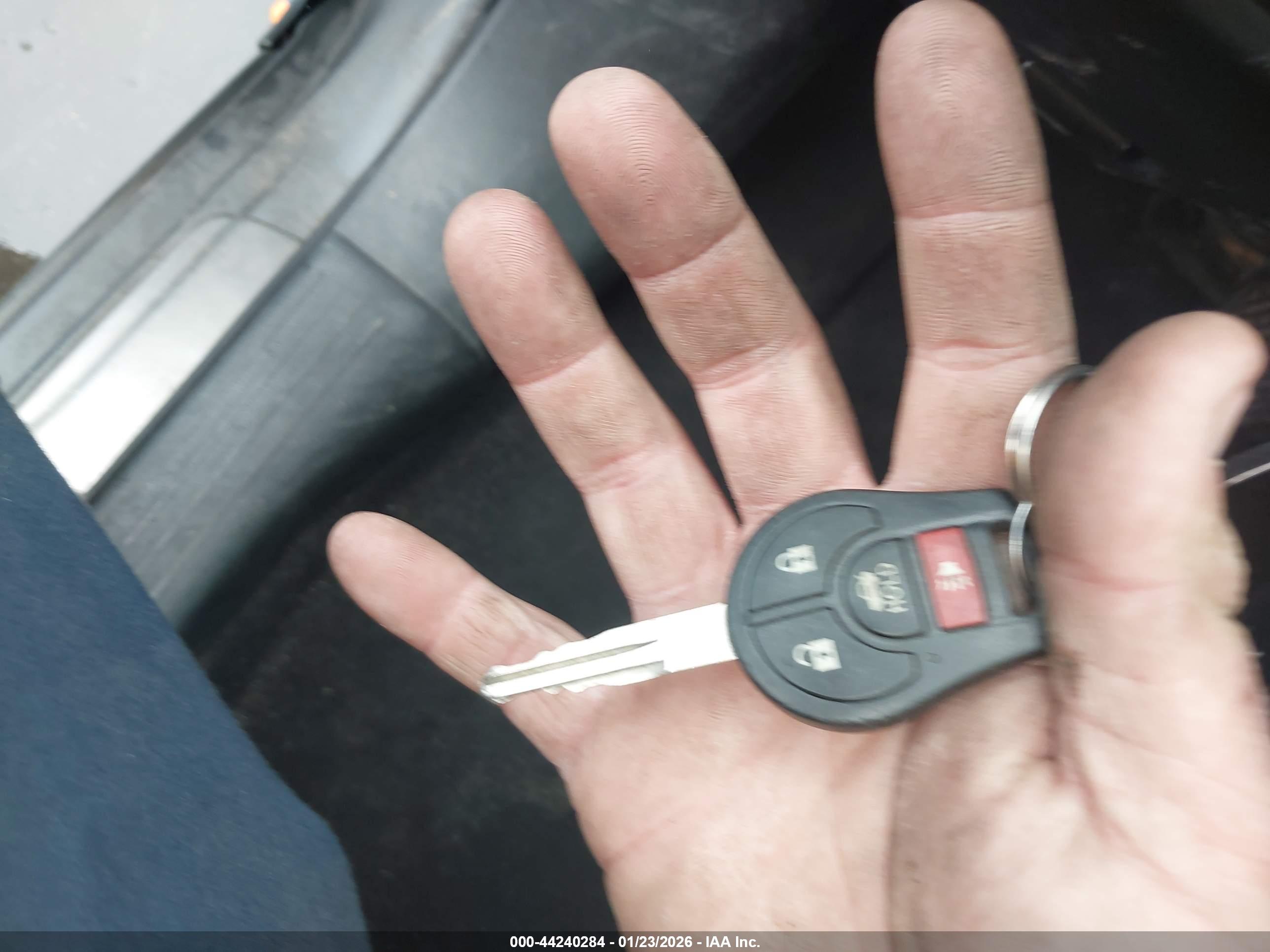 NISSAN SENTRA image 11