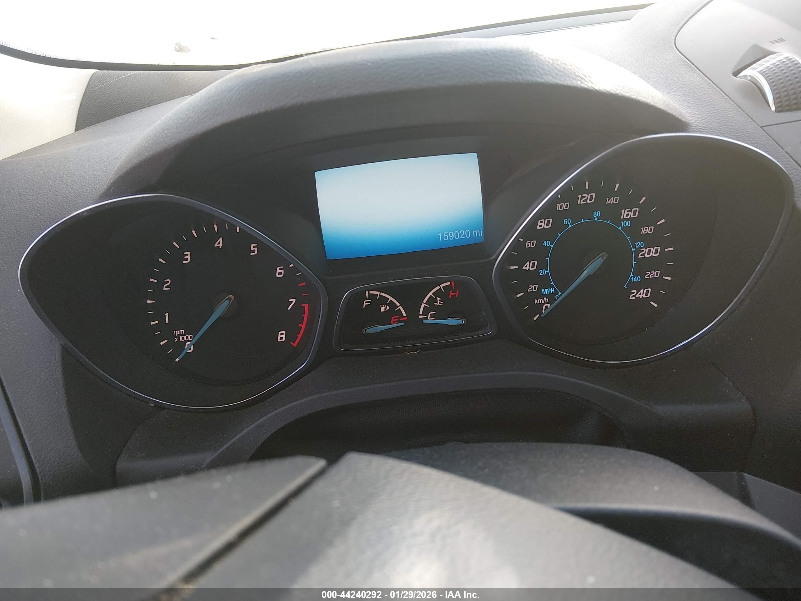 FORD ESCAPE image 7