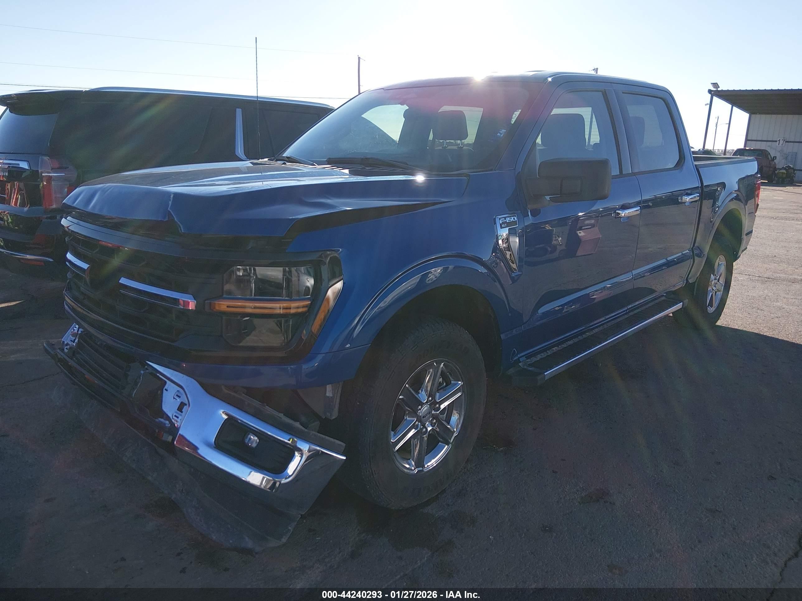 FORD F-150 image 2
