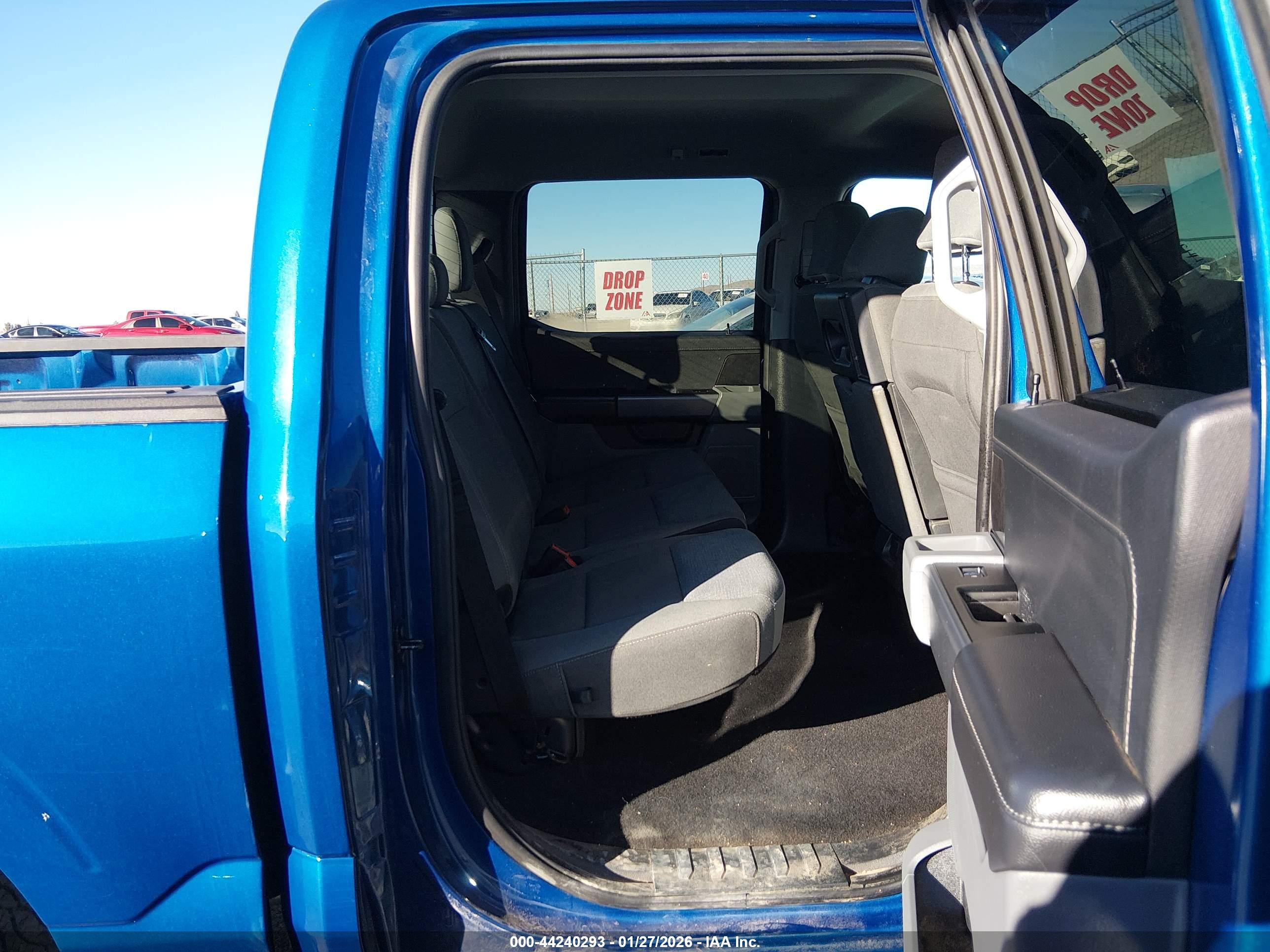 FORD F-150 image 8