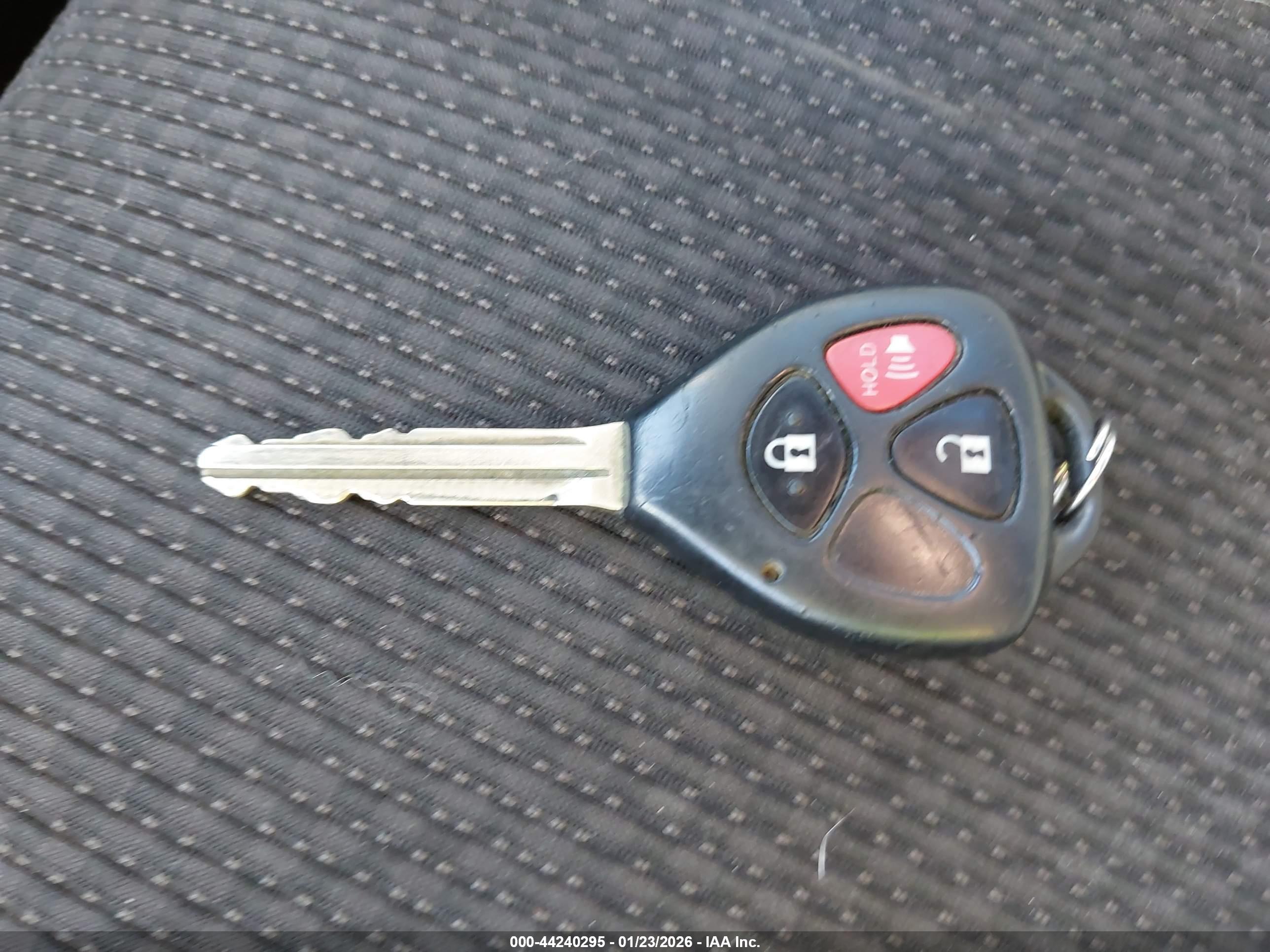 SCION XB image 11