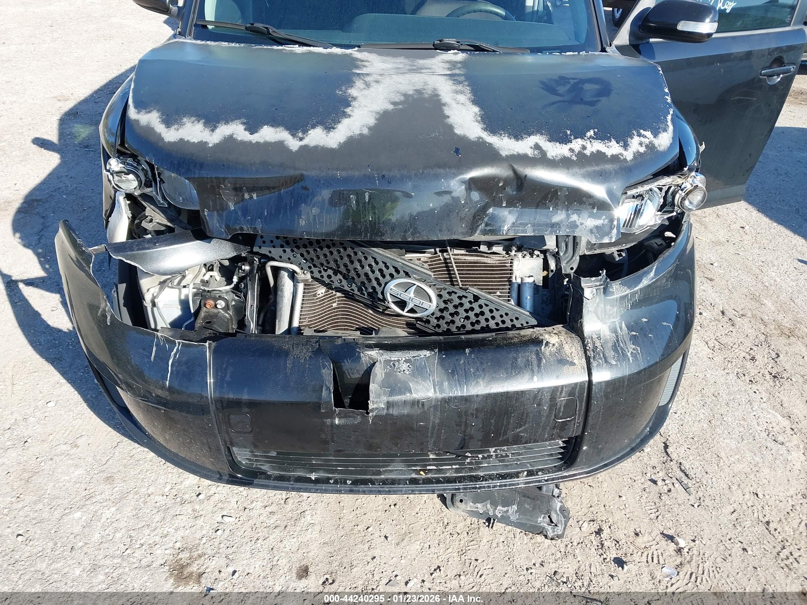 SCION XB image 6