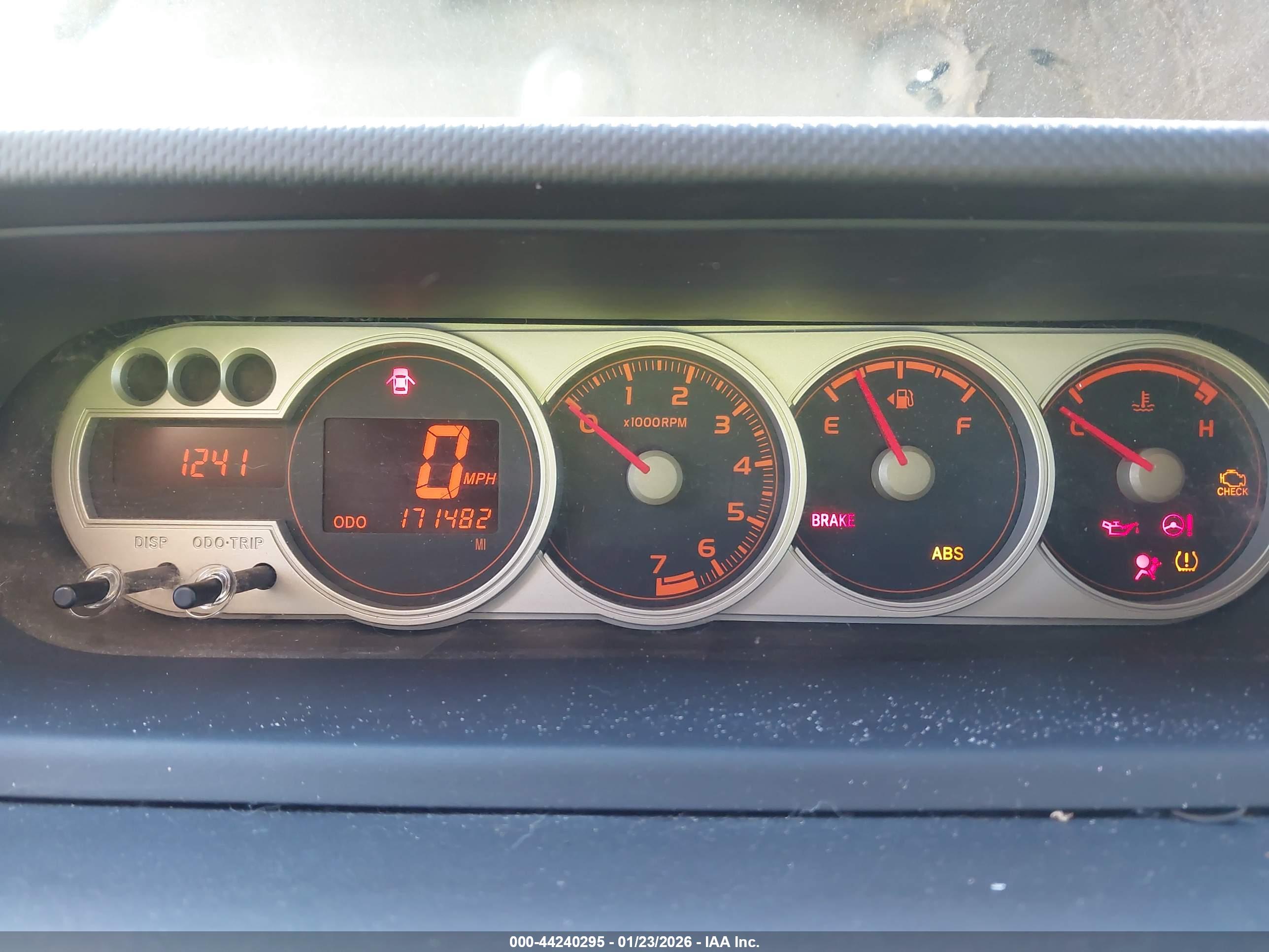 SCION XB image 7
