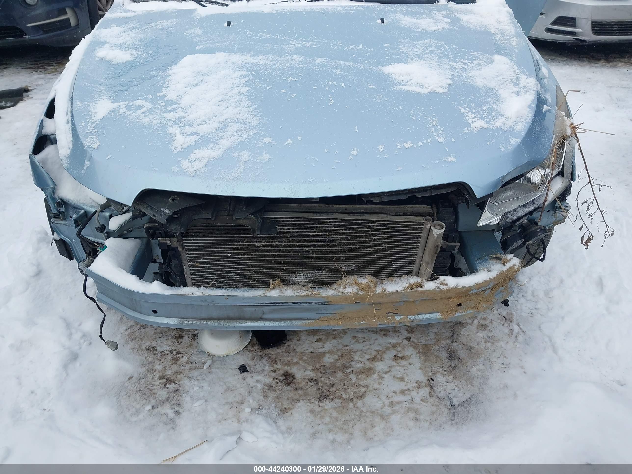 CHEVROLET CRUZE image 6