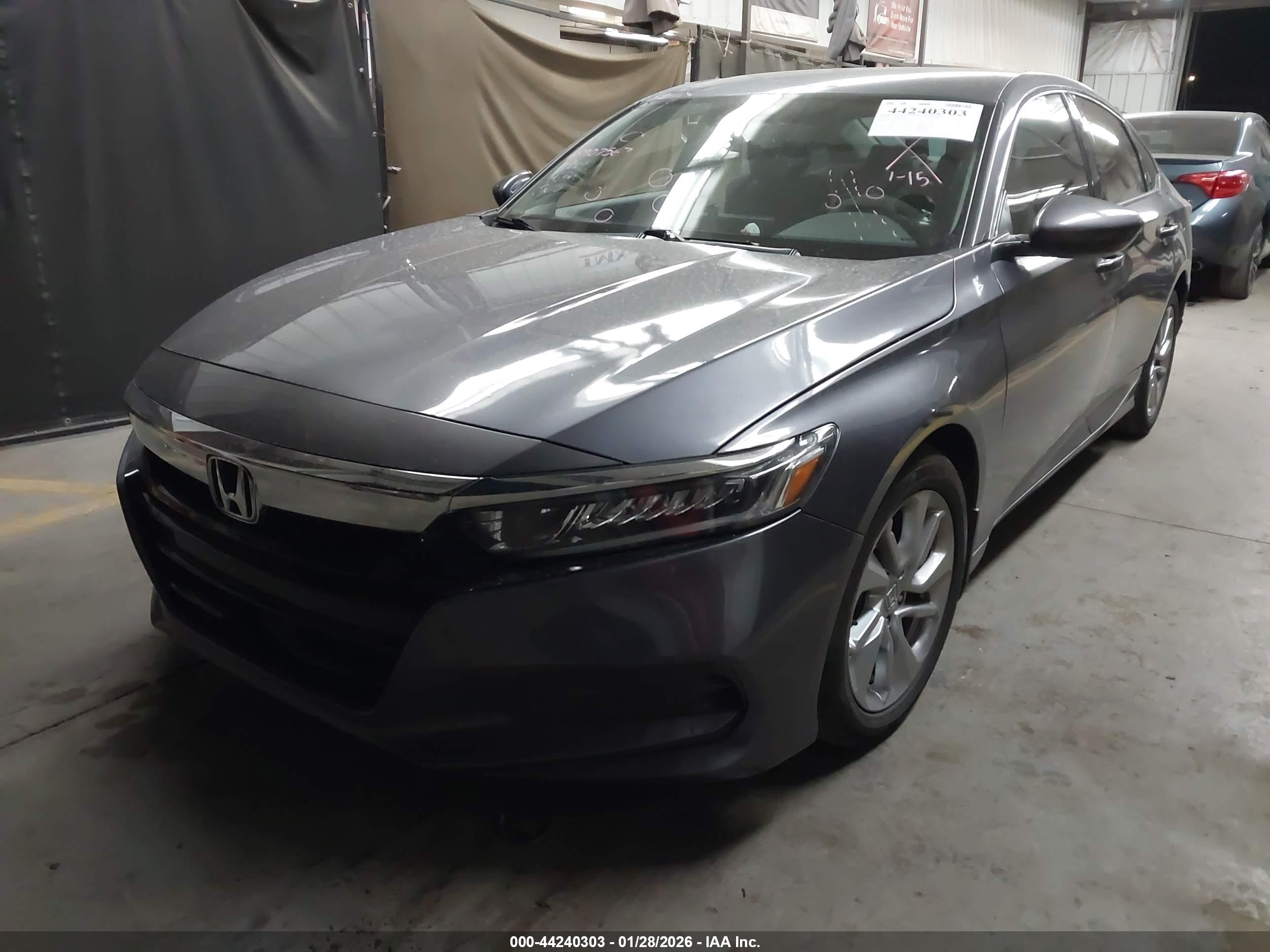 HONDA ACCORD image 2