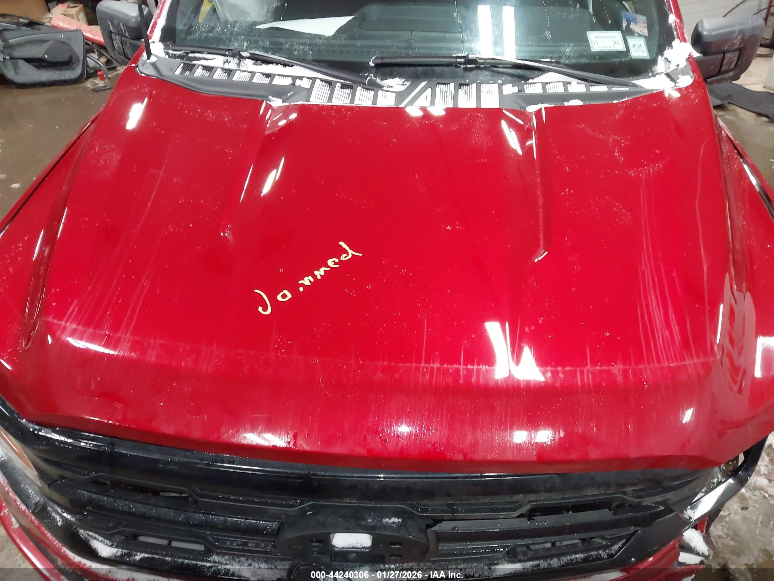 FORD F-150 image 10