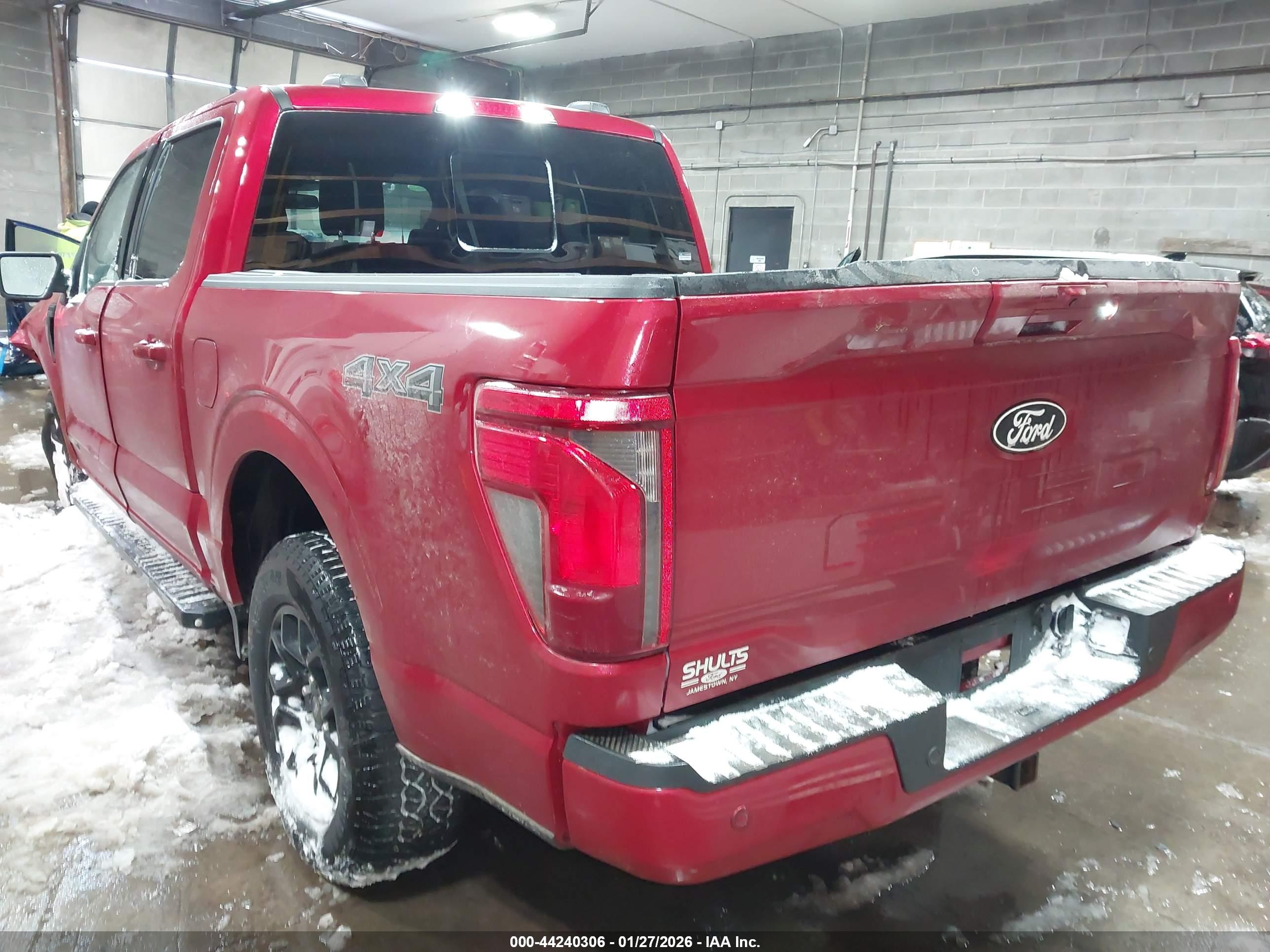 FORD F-150 image 3