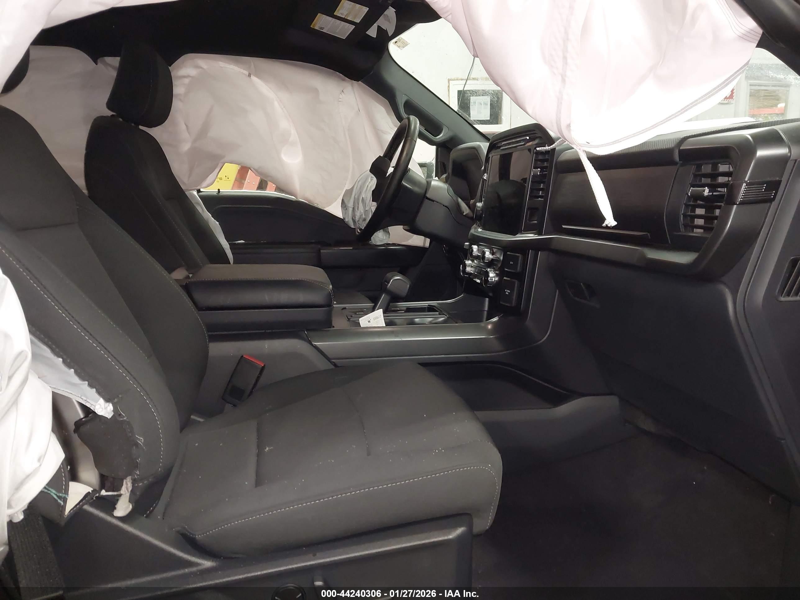 FORD F-150 image 5