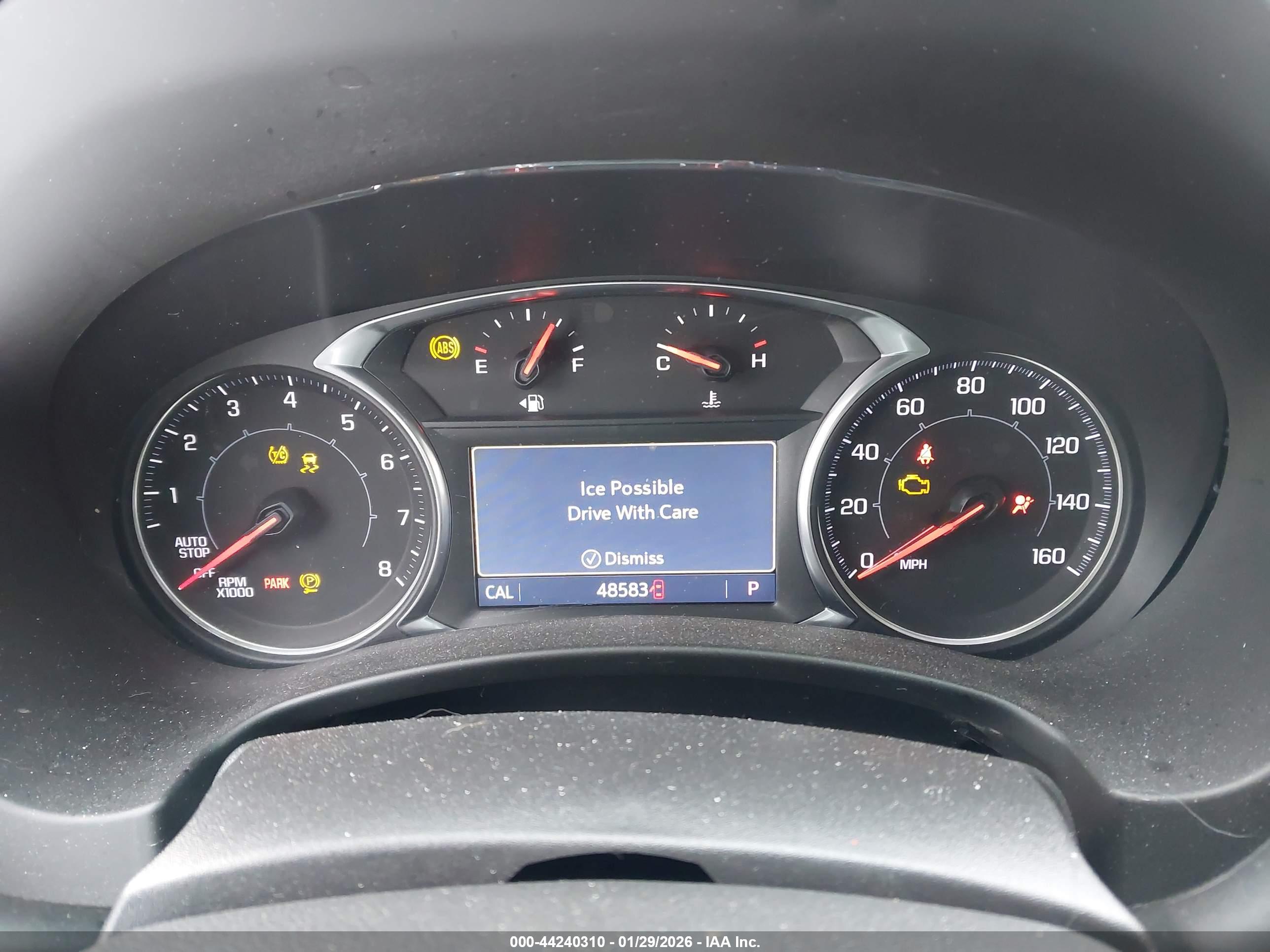 GMC TERRAIN image 7