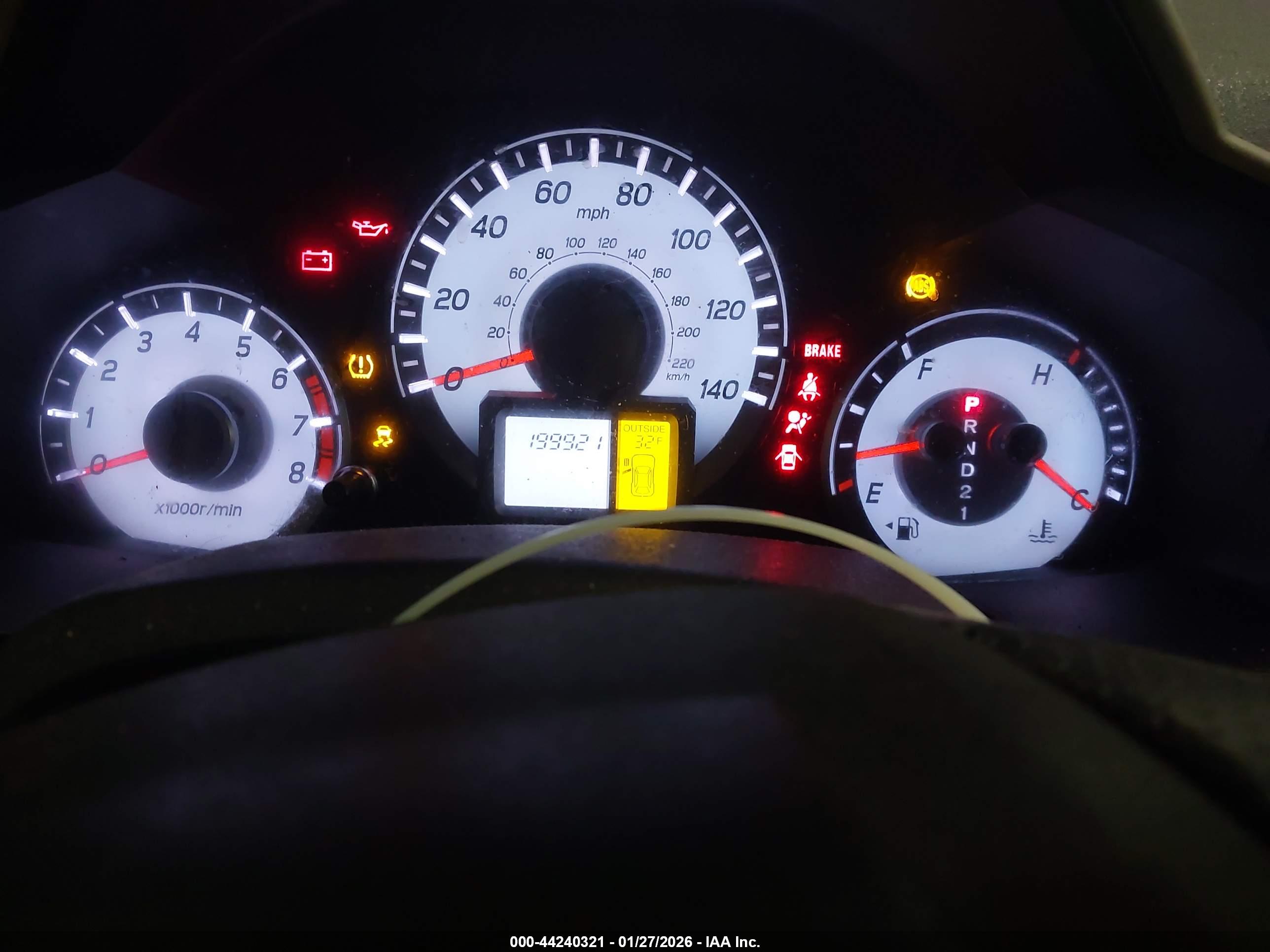 HONDA PILOT image 7