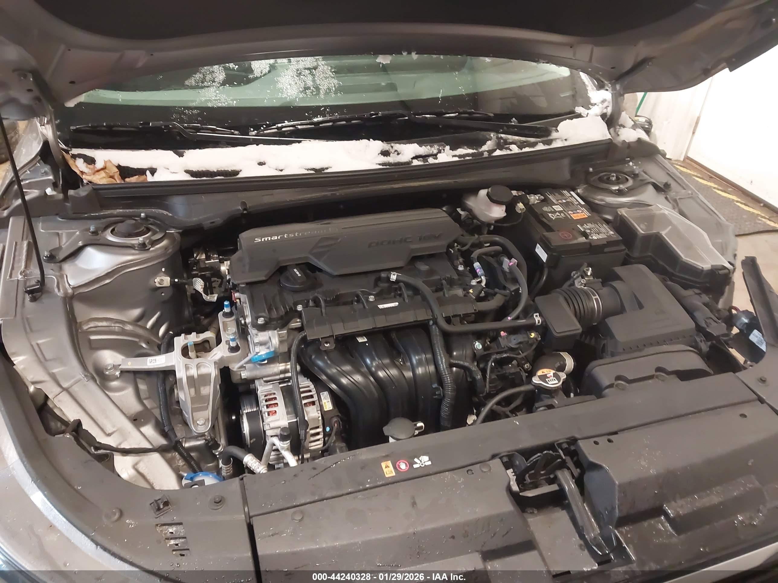 KIA K4 image 10