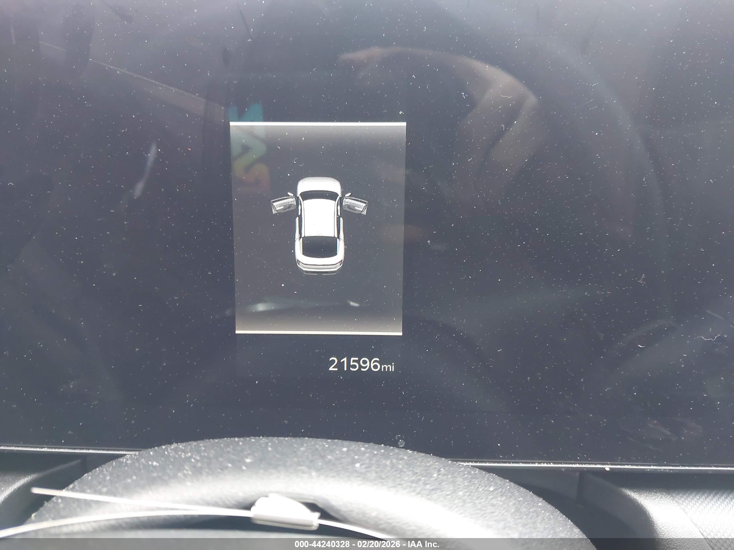 KIA K4 image 7