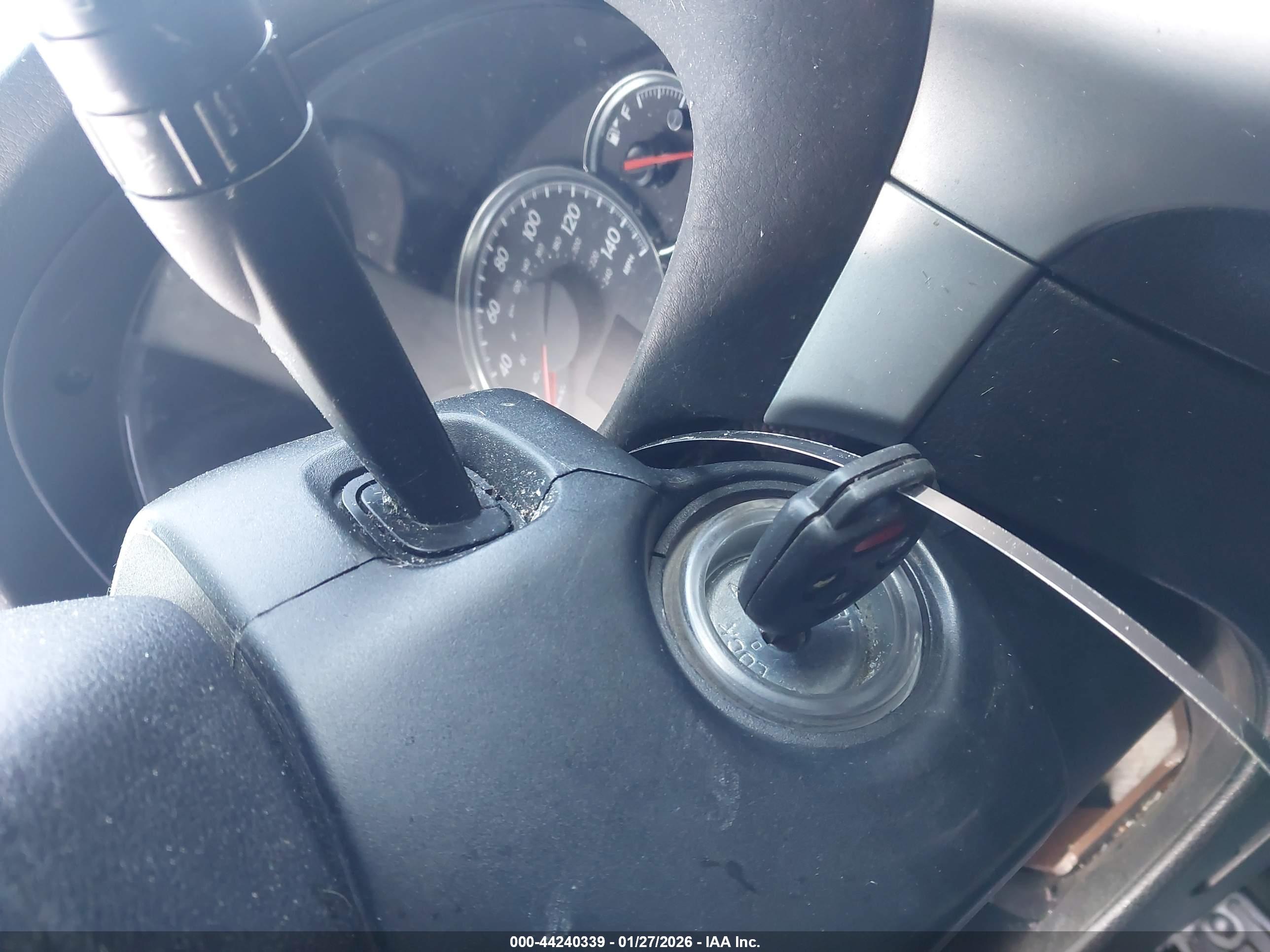 SUBARU OUTBACK image 11