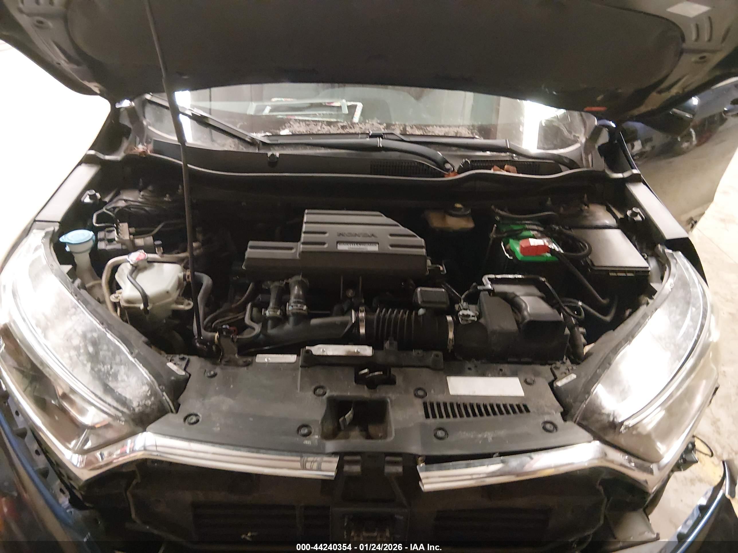 HONDA CR-V image 10