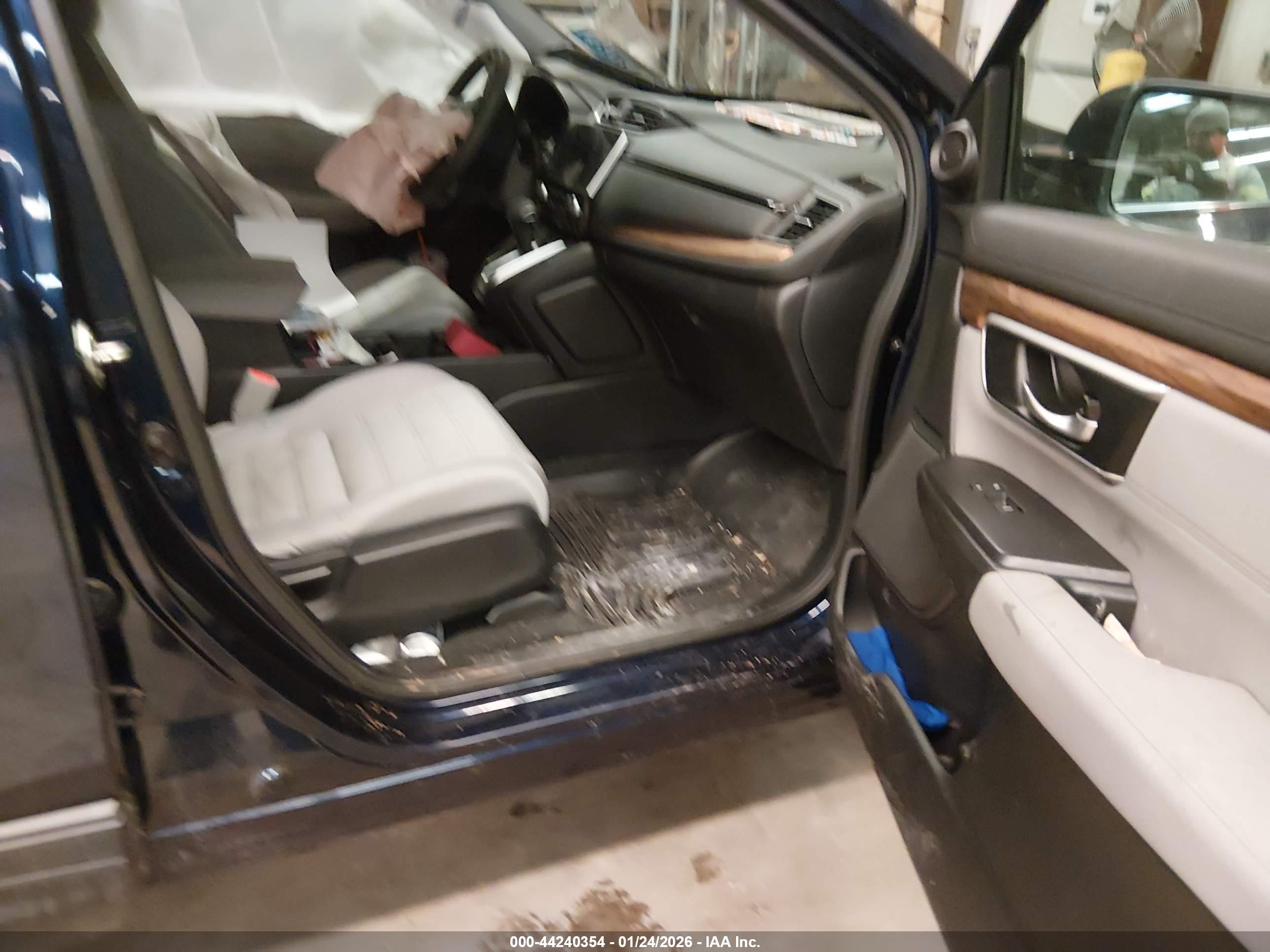 HONDA CR-V image 5