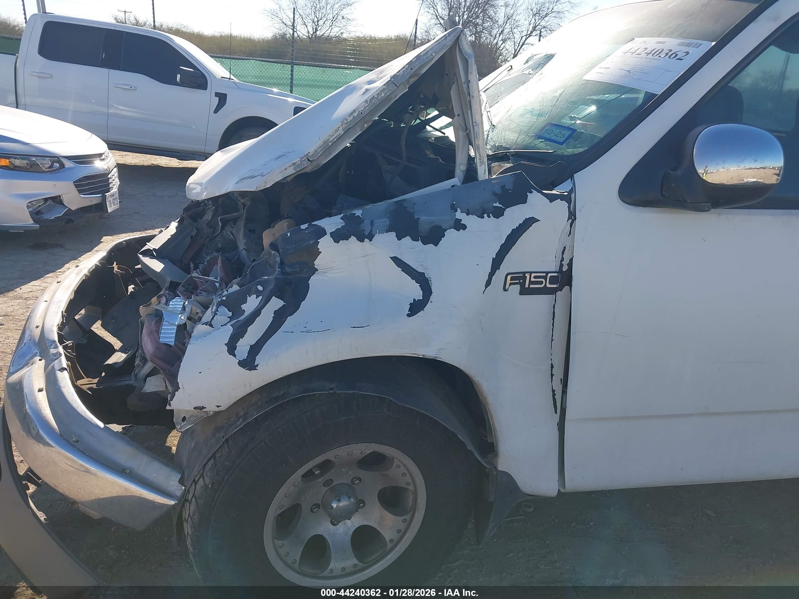 FORD F-150 image 6