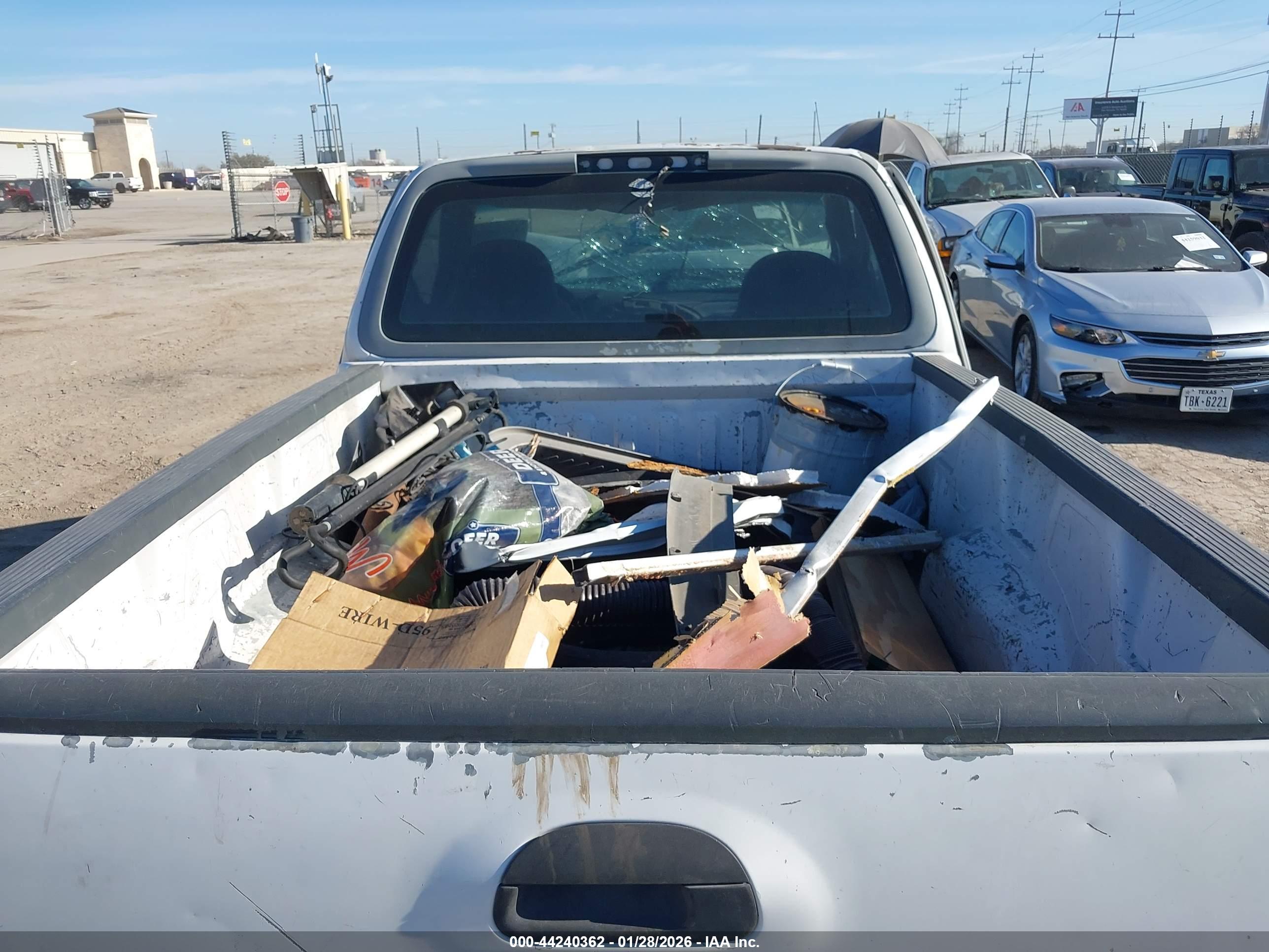 FORD F-150 image 8