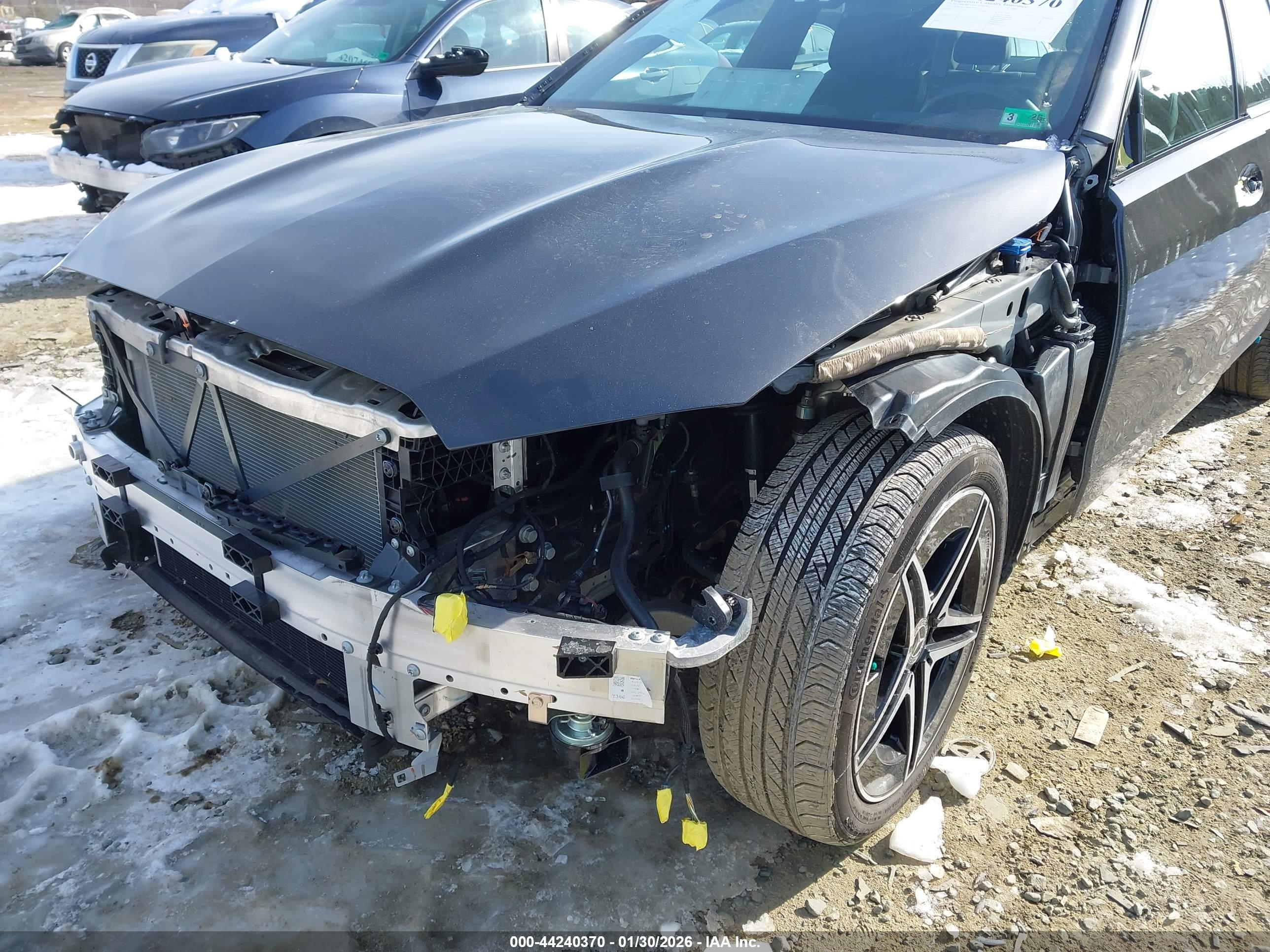 MERCEDES-BENZ C image 6