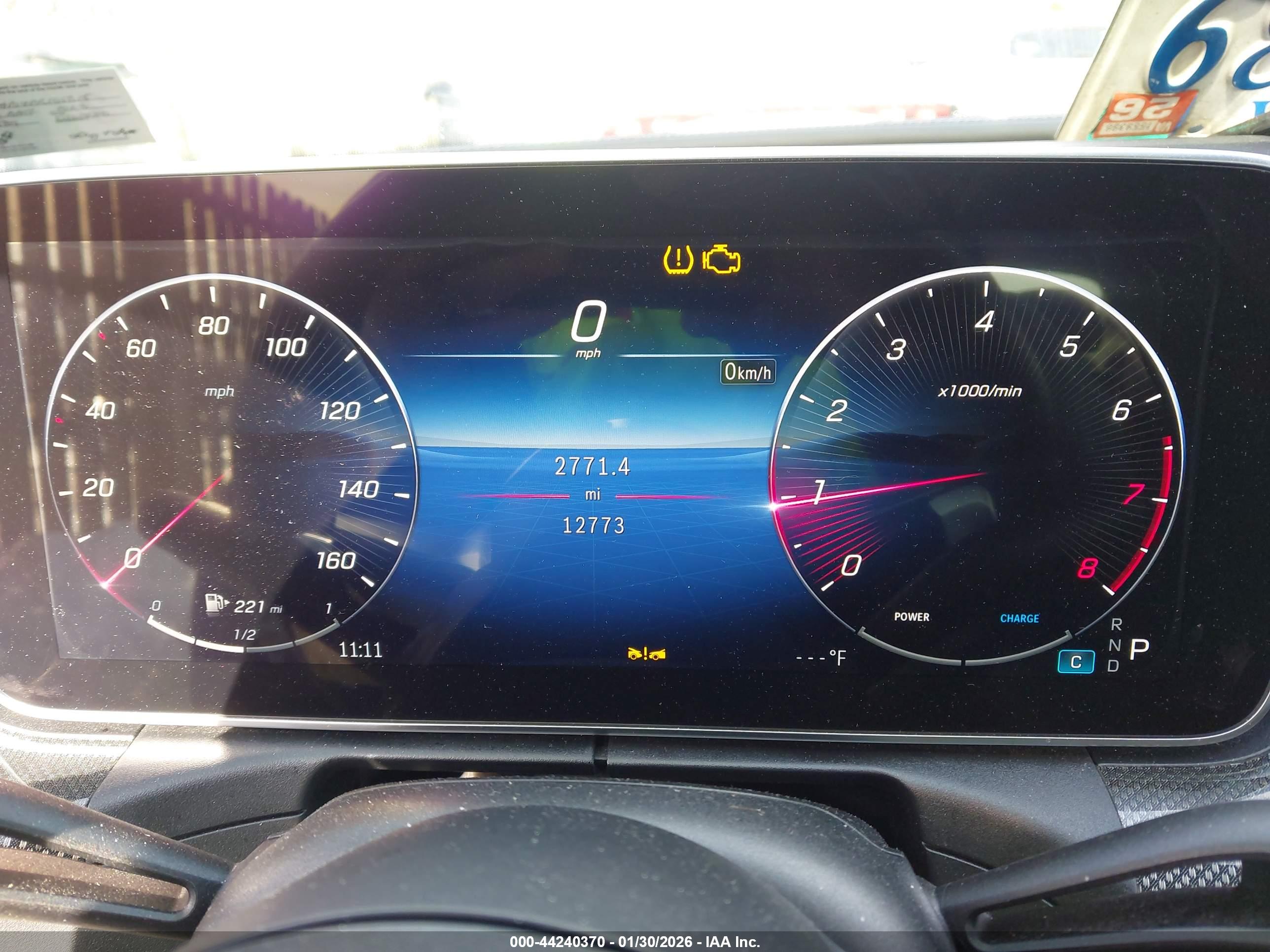 MERCEDES-BENZ C image 7