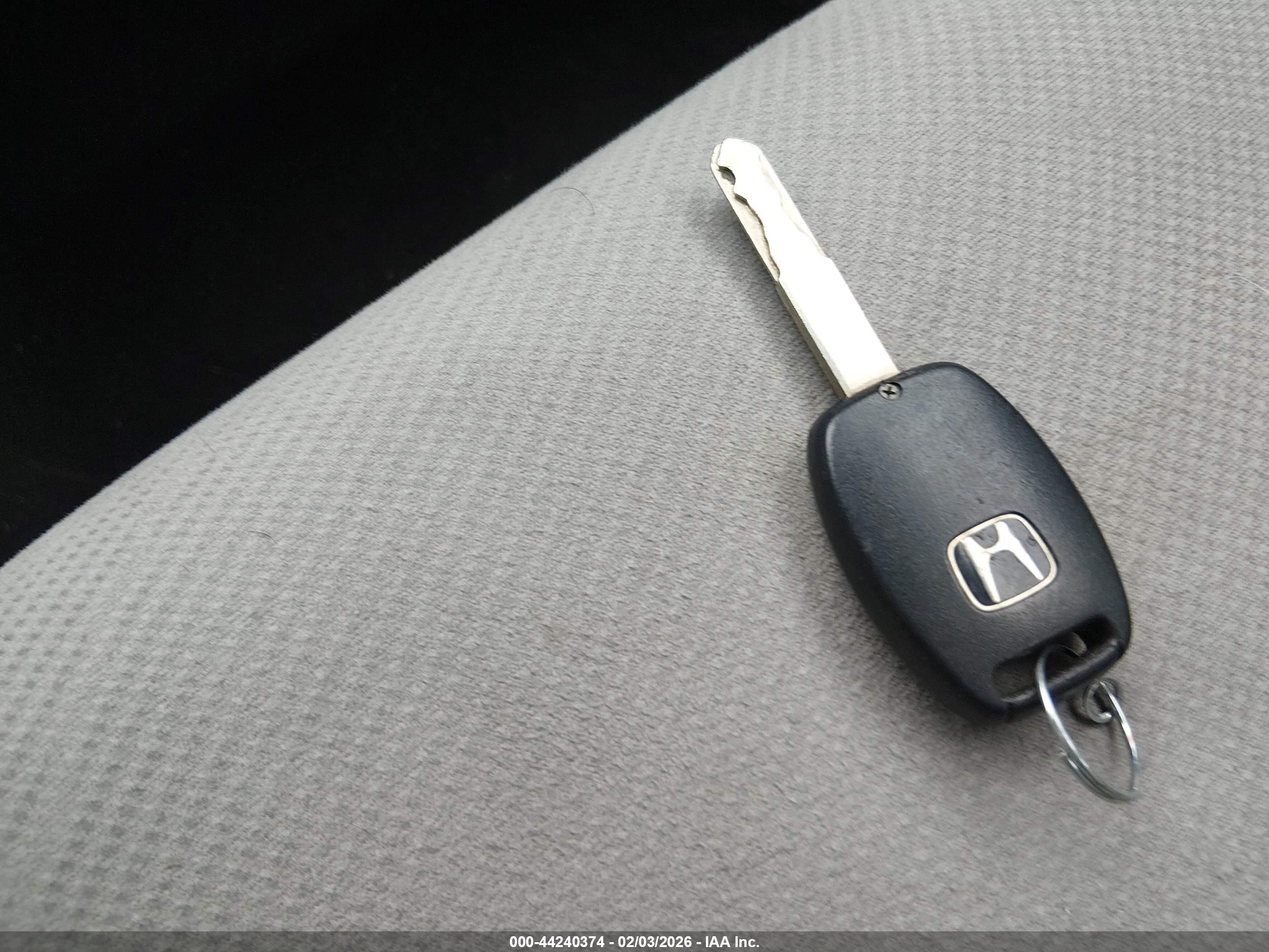 HONDA CIVIC image 11