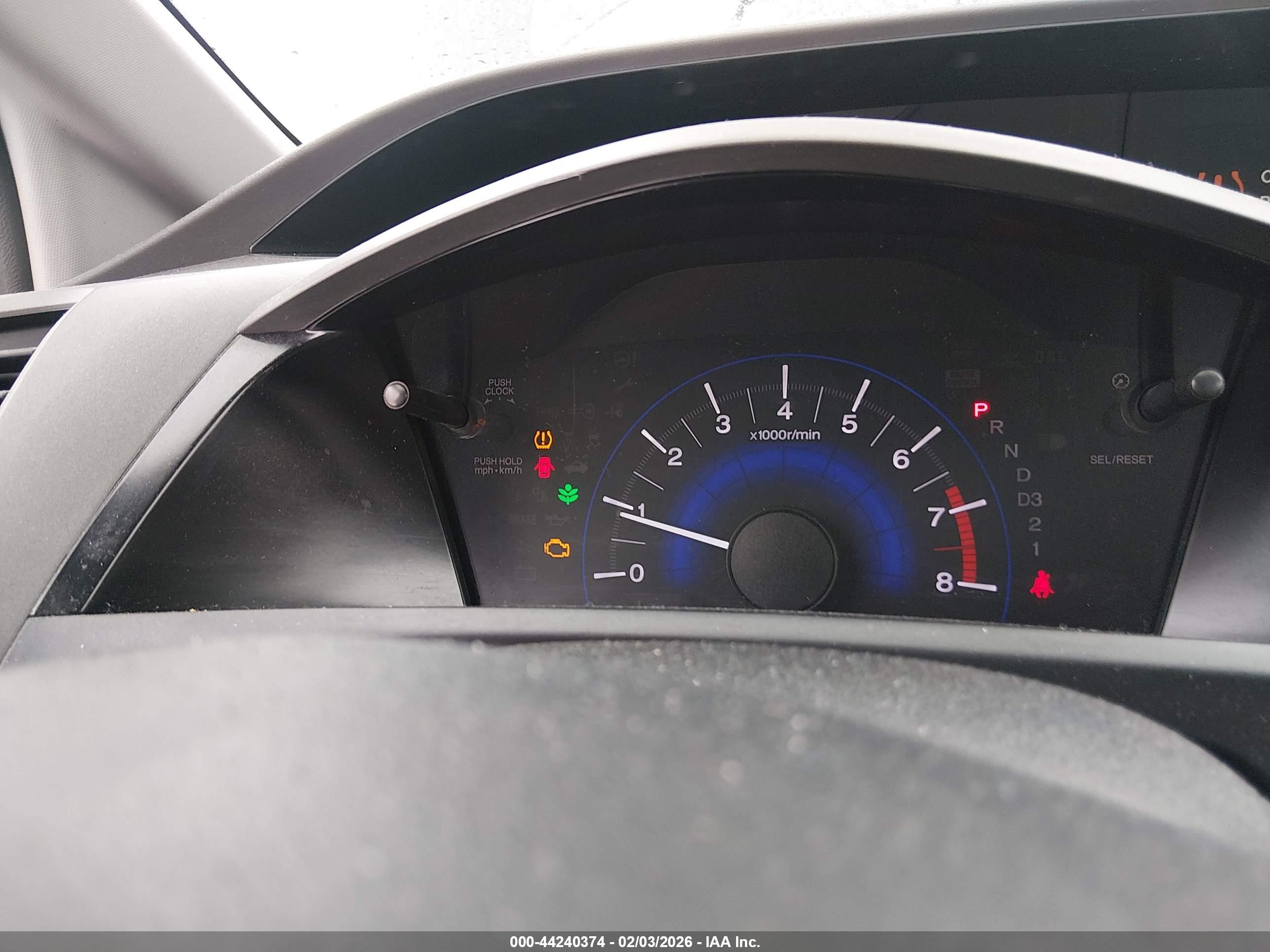 HONDA CIVIC image 7
