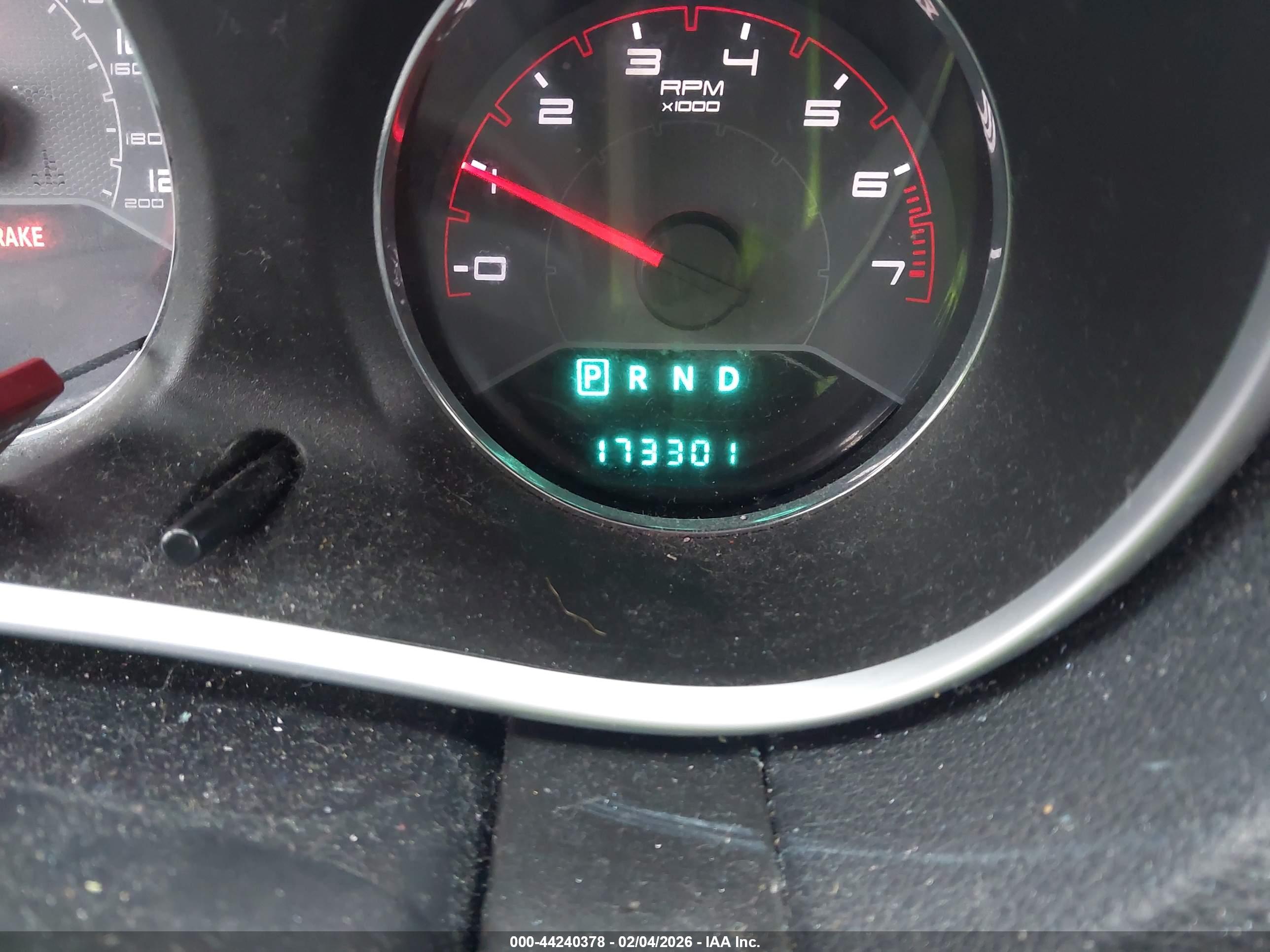 DODGE AVENGER image 7