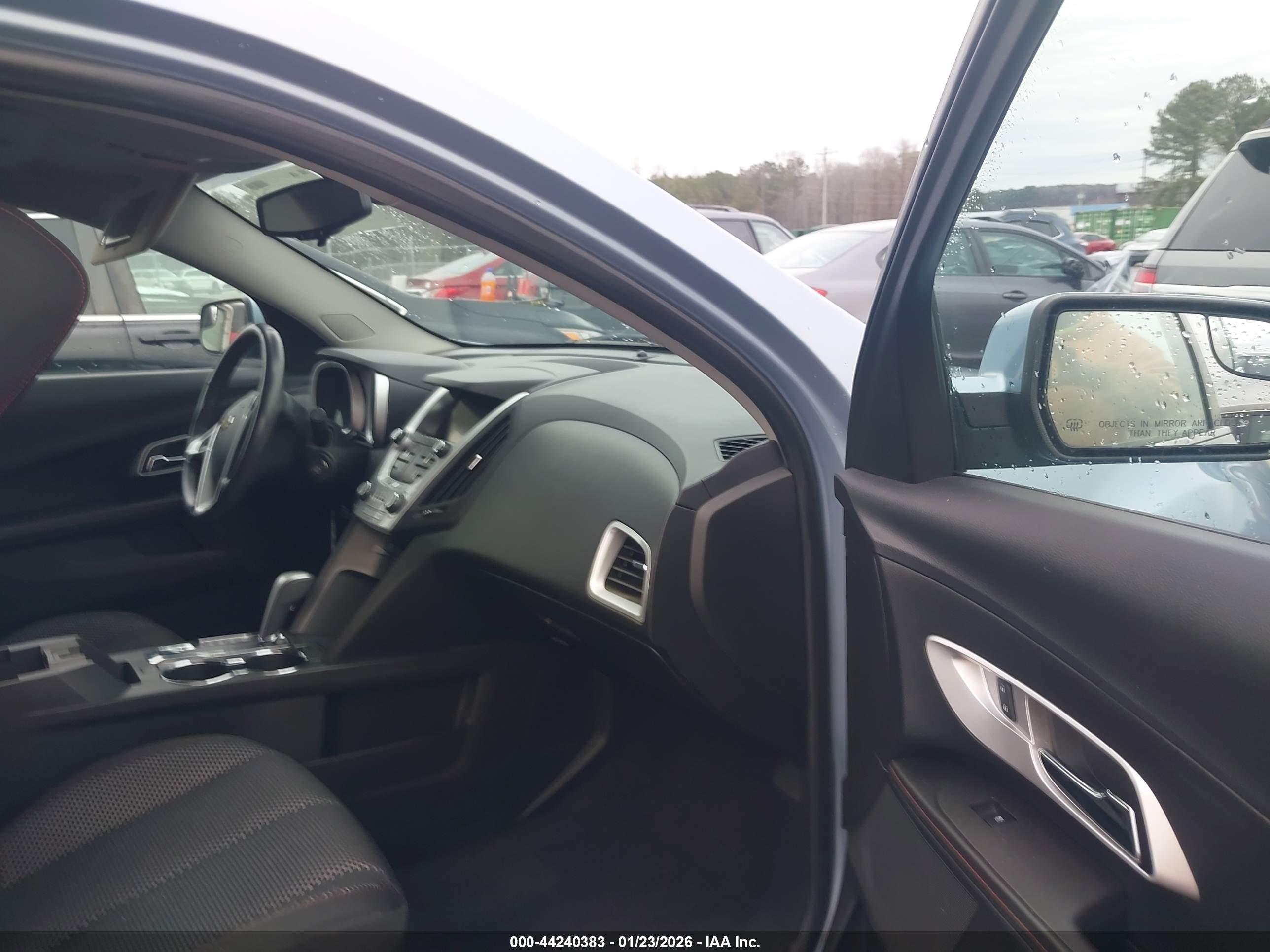 CHEVROLET EQUINOX image 5