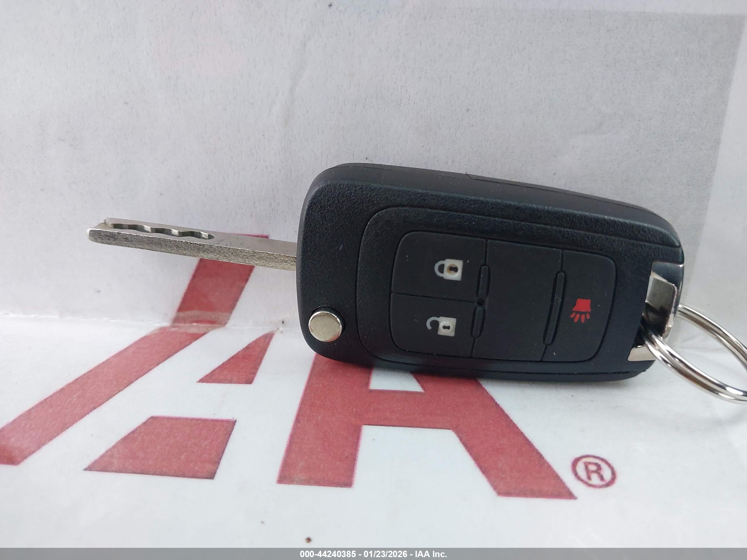 CHEVROLET EQUINOX image 11
