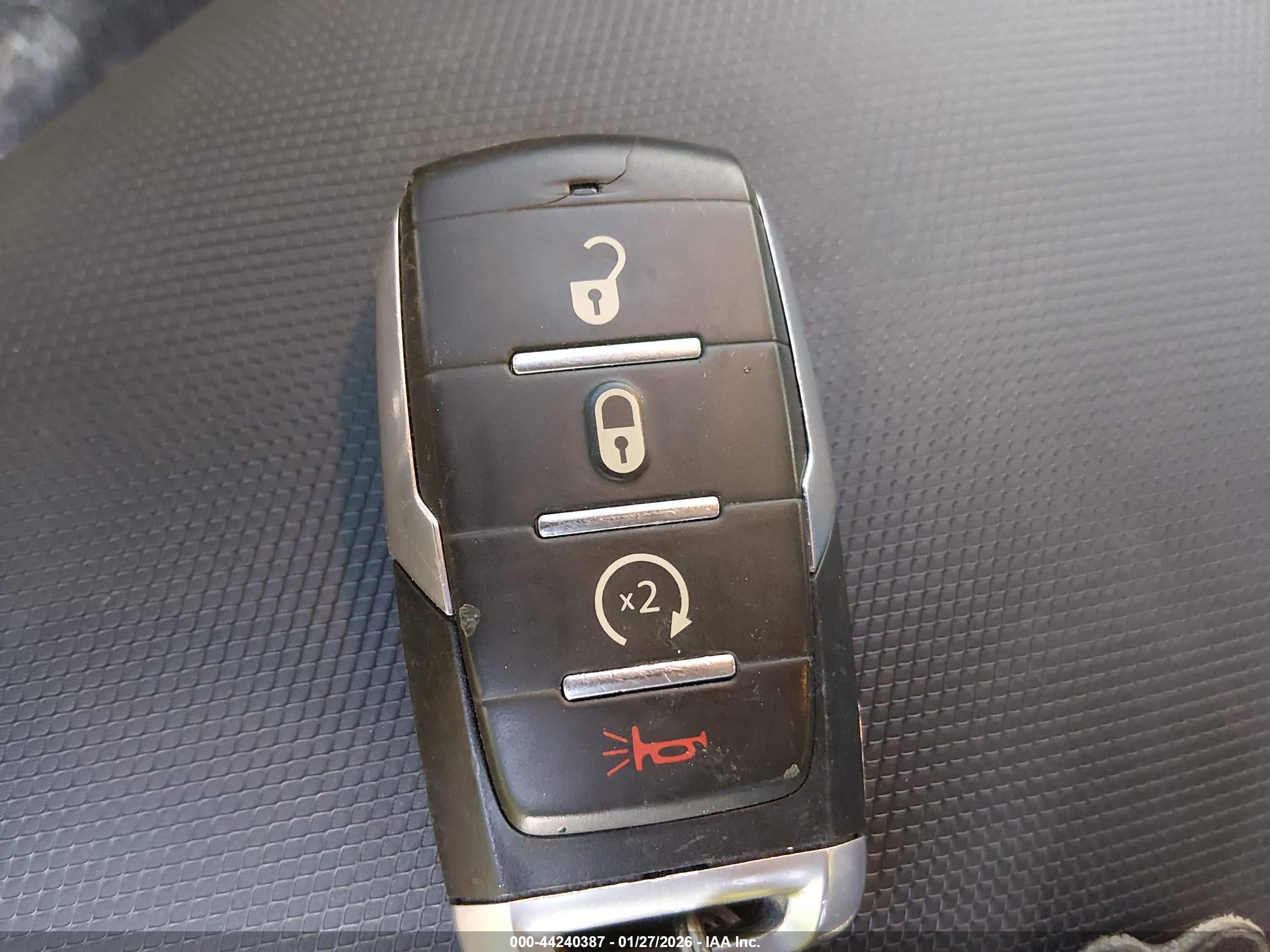 RAM 1500 image 11