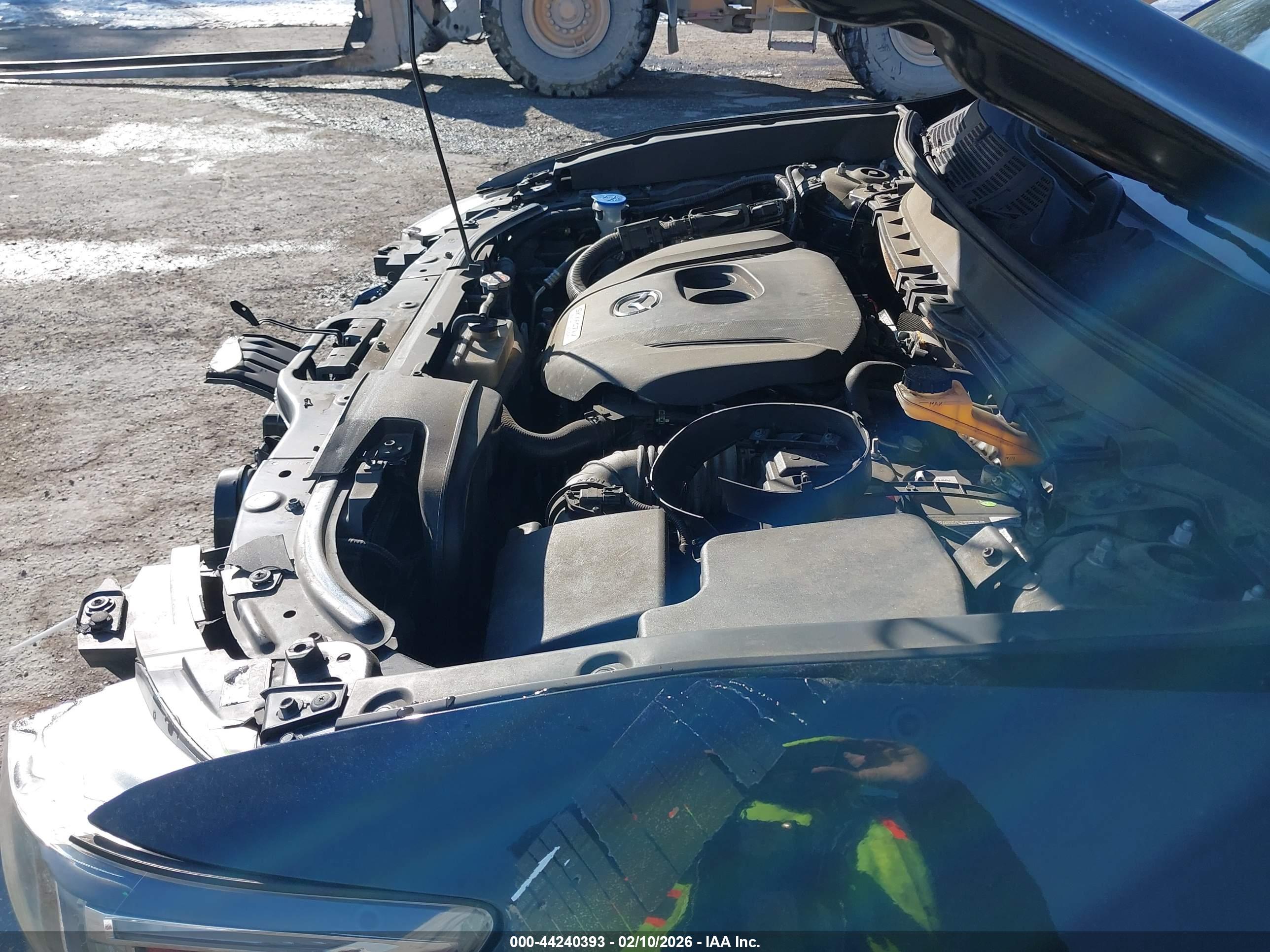 MAZDA CX-9 image 10